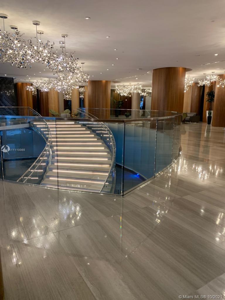 488 18th St, Miami, Florida 33132, 2 Bedrooms Bedrooms, ,3 BathroomsBathrooms,Residential,Sold,Aria on The Bay,18th St,A11110065