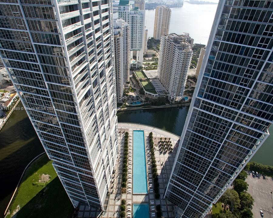 495 Brickell Ave, Miami, Florida 33131, 2 Bedrooms Bedrooms, ,2 BathroomsBathrooms,Residential,Sold,ICON BRICKELL NO TWO,Brickell Ave,A11114989