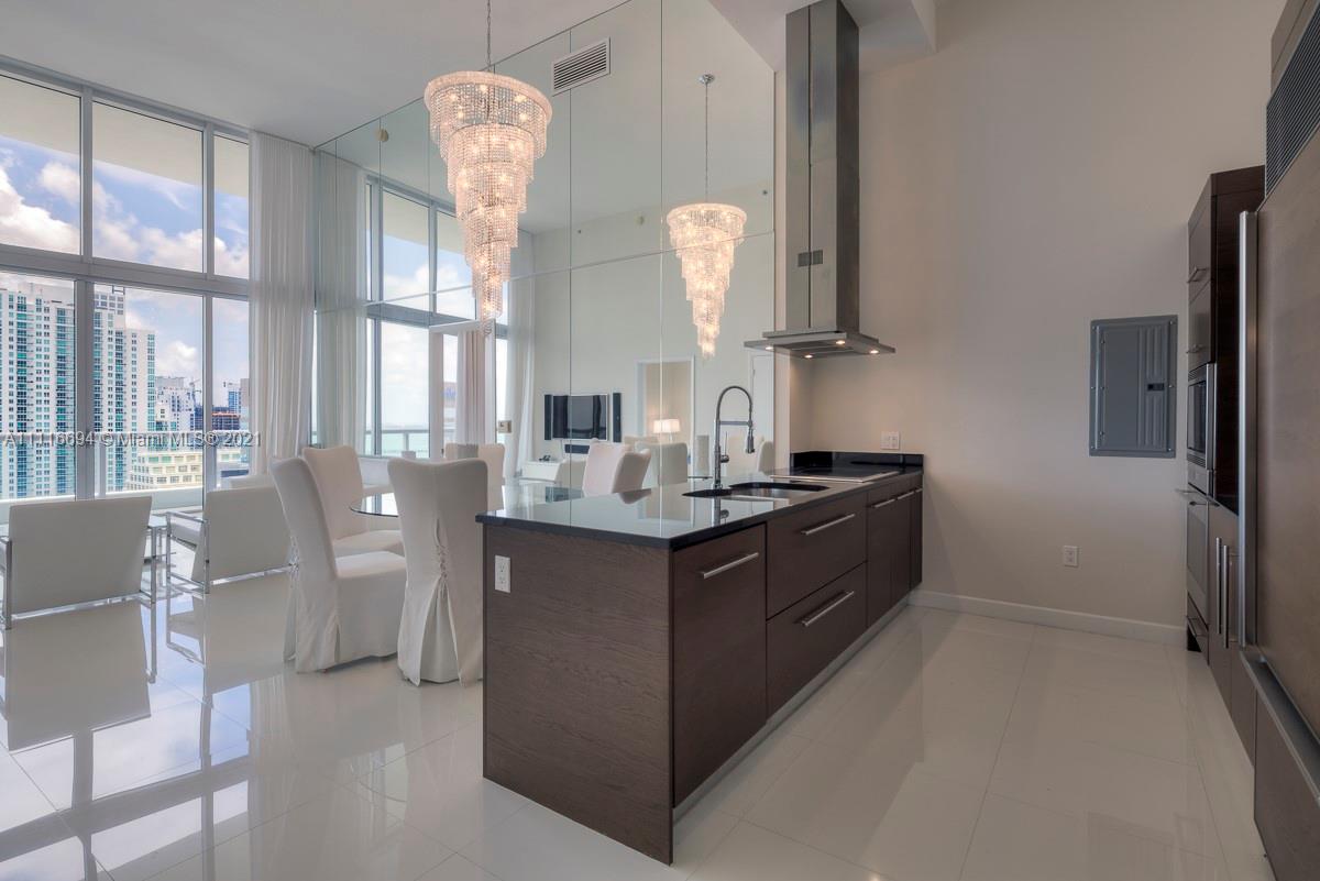 495 Brickell Ave, Miami, Florida 33131, 2 Bedrooms Bedrooms, ,2 BathroomsBathrooms,Residential,Sold,ICON BRICKELL NO TWO,Brickell Ave,A11116694