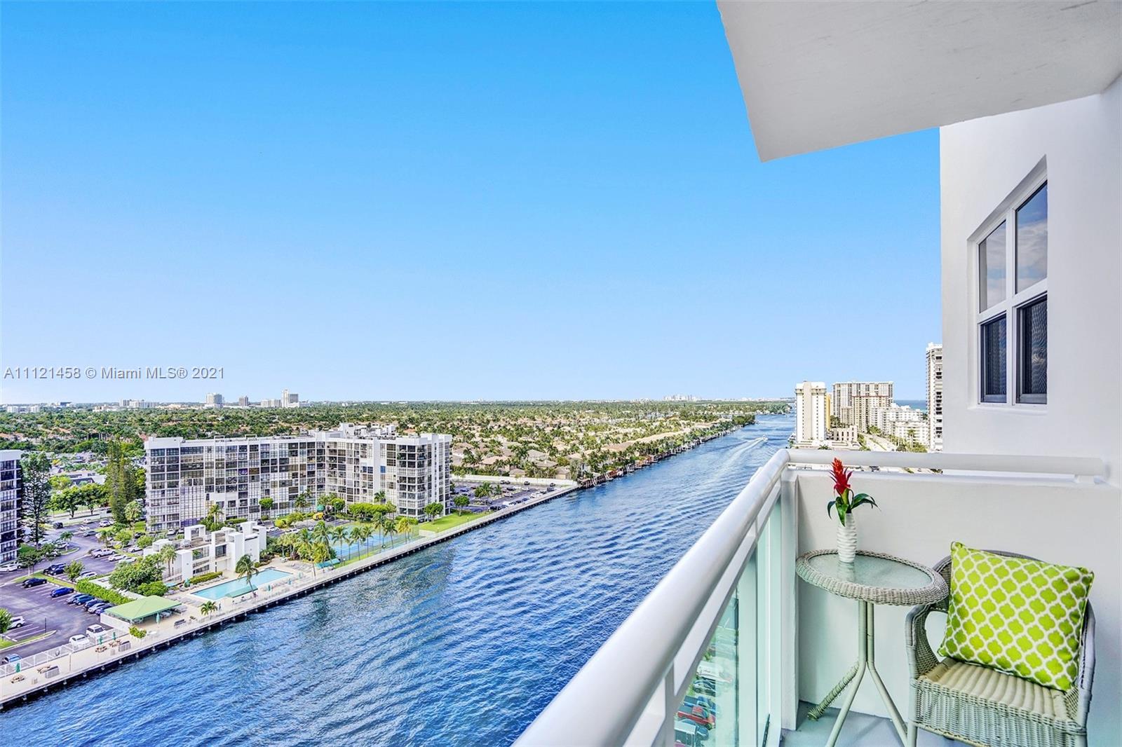 3000 Ocean Dr, Hollywood, Florida 33019, 2 Bedrooms Bedrooms, ,2 BathroomsBathrooms,Residential,Sold,RESIDENCES ON HOLLYWOOD,Ocean Dr,A11121458