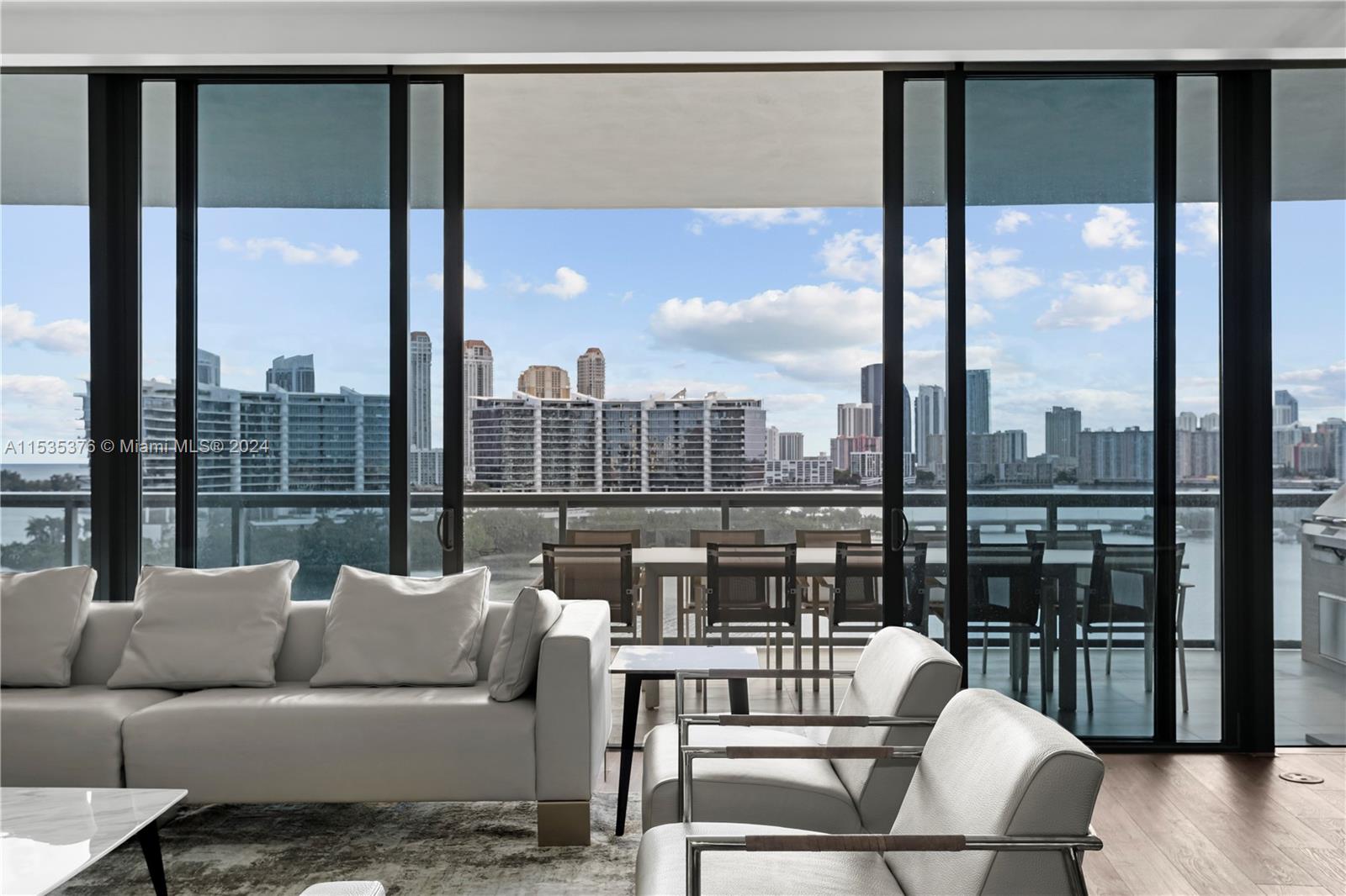 3300 188th St, Aventura, Florida 33180, 3 Bedrooms Bedrooms, ,4 BathroomsBathrooms,Residential Lease,For Rent,ECHO CONDO,188th St,A11535376