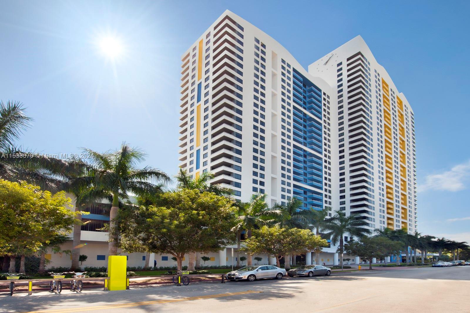 1330 West Ave, Miami Beach, Florida 33139, 1 Bedroom Bedrooms, ,1 BathroomBathrooms,Residential Lease,For Rent,THE WAVERLY AT SOUTH BEAC,West Ave,A11536670