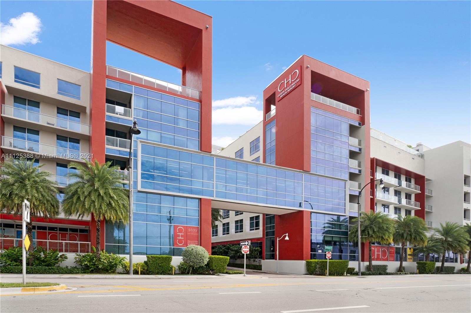 777 Ocean Dr, Hollywood, Florida 33019, 2 Bedrooms Bedrooms, ,1 BathroomBathrooms,Residential,Sold,Costa Hollywood,Ocean Dr,A11125388