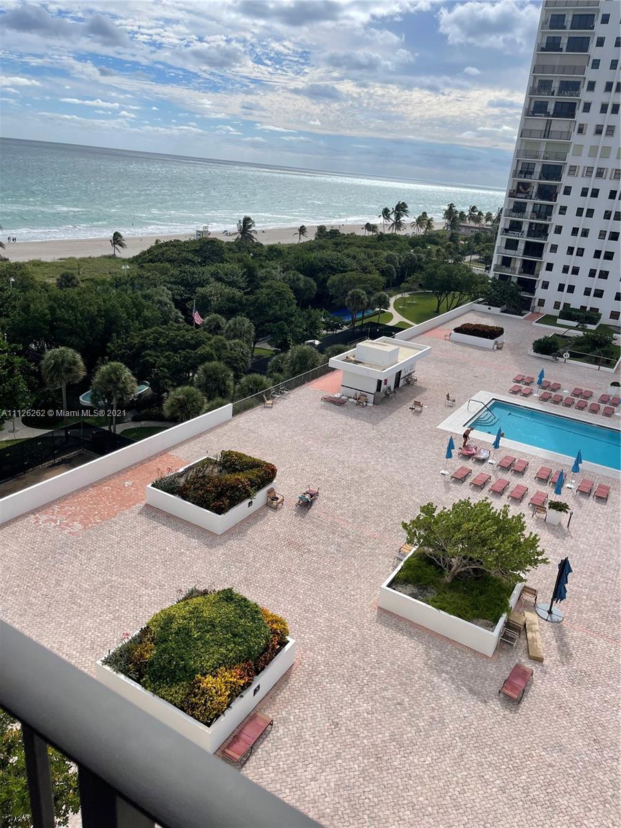 1201 Ocean Dr, Hollywood, Florida 33019, 2 Bedrooms Bedrooms, ,2 BathroomsBathrooms,Residential,Sold,SUMMIT CONDO,Ocean Dr,A11126262