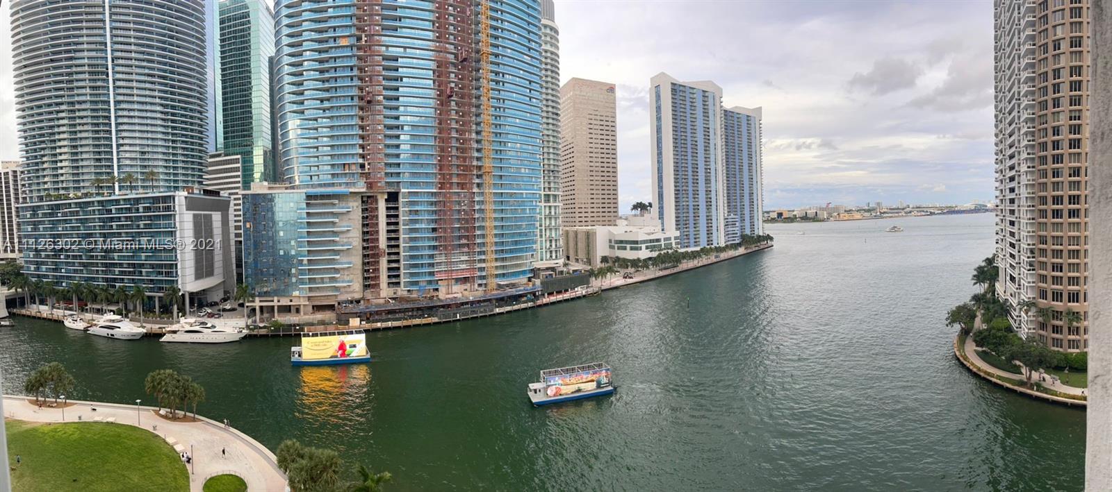 465 Brickell Ave, Miami, Florida 33131, 3 Bedrooms Bedrooms, ,2 BathroomsBathrooms,Residential,Sold,ICON BRICKELL CONDO,Brickell Ave,A11126302