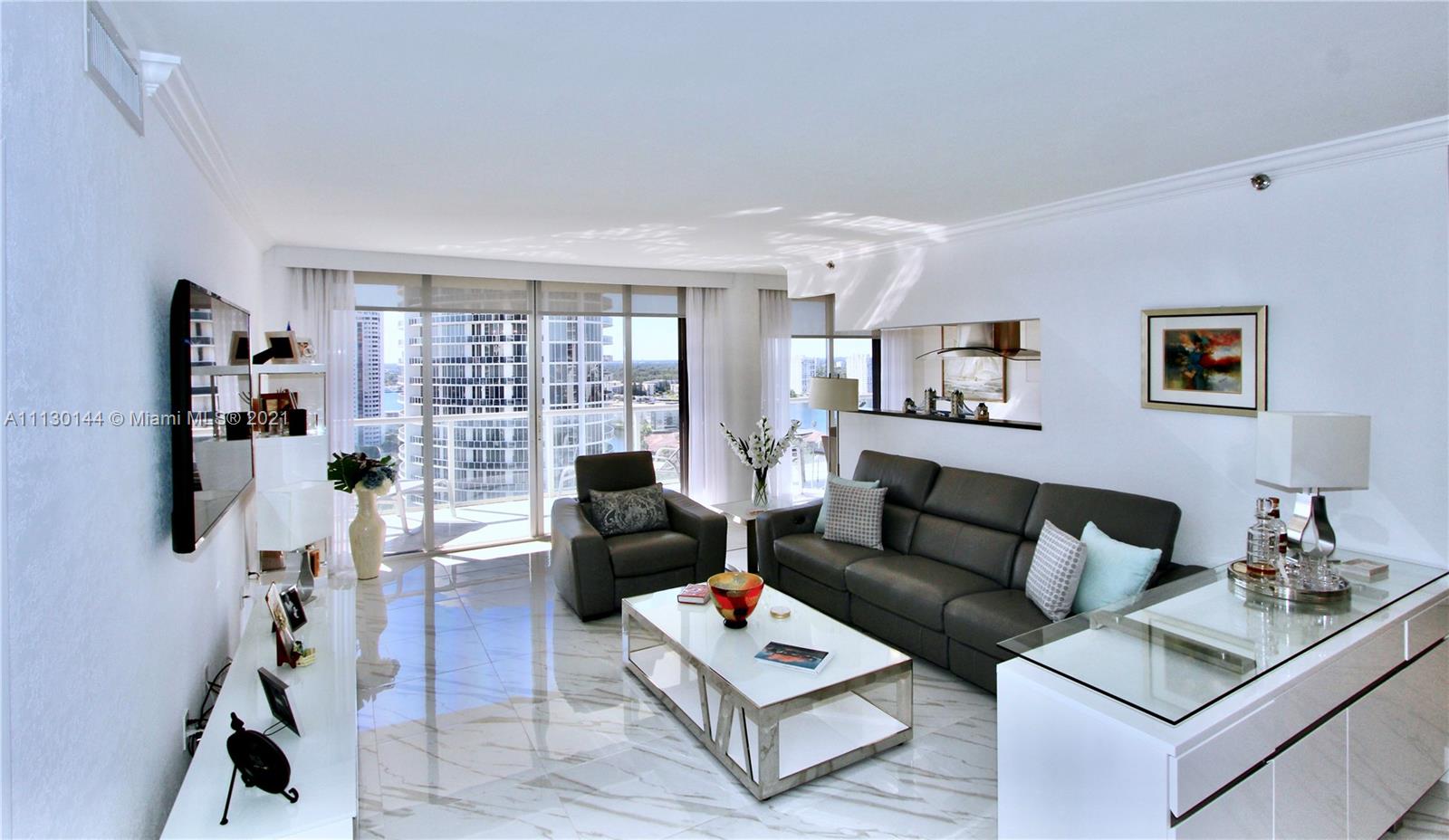 4000 ISLAND BLVD, Aventura, Florida 33160, 2 Bedrooms Bedrooms, ,2 BathroomsBathrooms,Residential,Sold,WILLIAMS ISLAND,ISLAND BLVD,A11130144