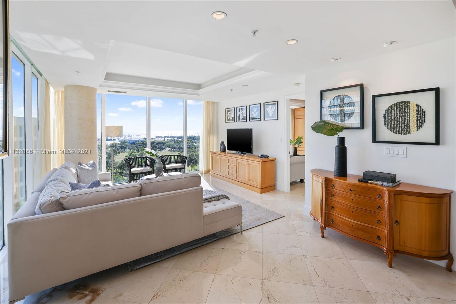 3400 27th Ave, Miami, Florida 33133, 2 Bedrooms Bedrooms, ,2 BathroomsBathrooms,Residential,Sold,TOWER RESIDENCES COND,27th Ave,A11132086