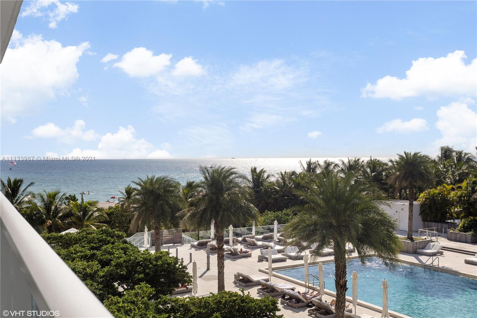 2301 Collins Ave, Miami Beach, Florida 33139, 2 Bedrooms Bedrooms, ,2 BathroomsBathrooms,Residential,Sold,RONEY PALACE CONDO,Collins Ave,A11133987