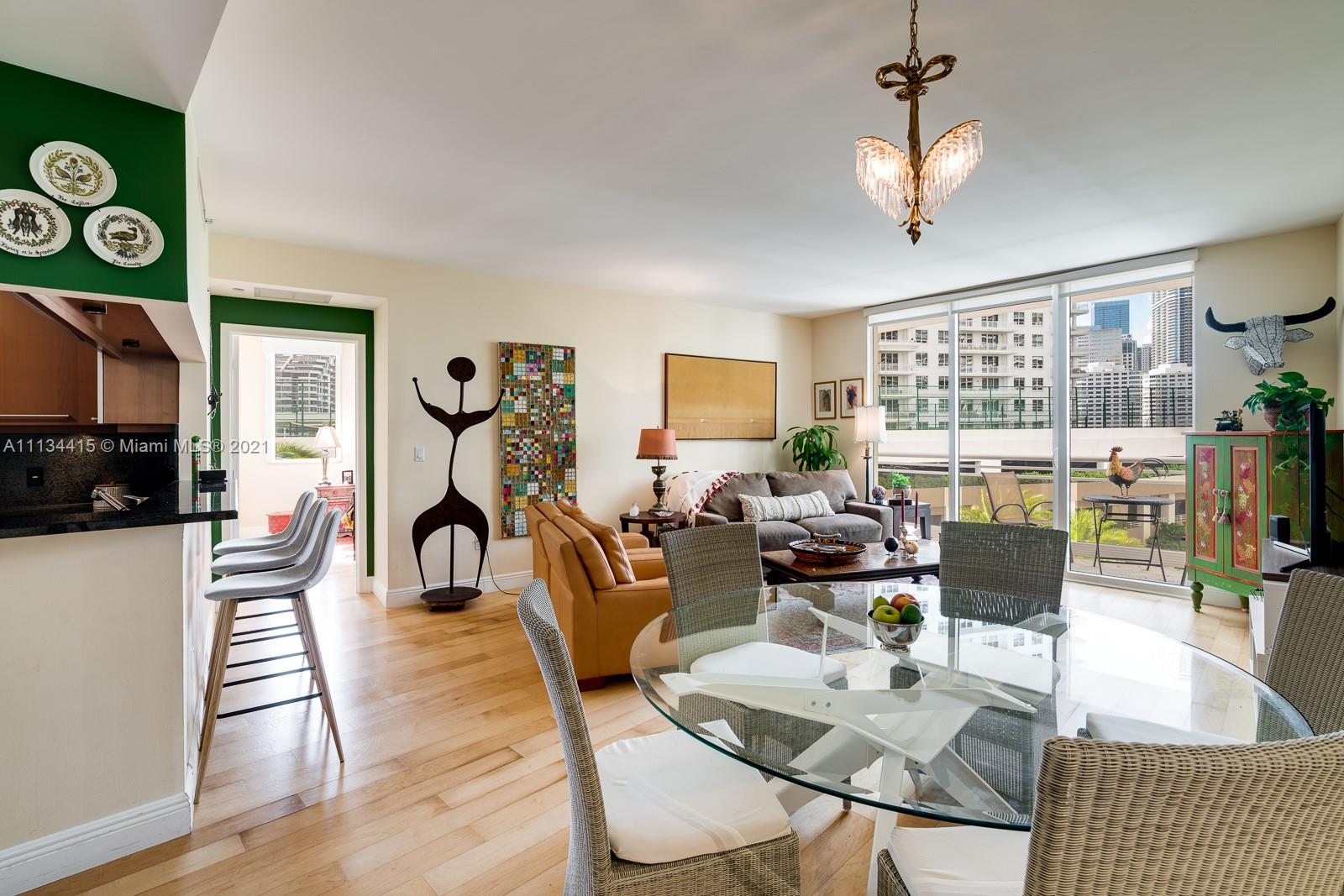 901 Brickell Key Blvd, Miami, Florida 33131, 2 Bedrooms Bedrooms, ,2 BathroomsBathrooms,Residential,Sold,Carbonell,Brickell Key Blvd,A11134415