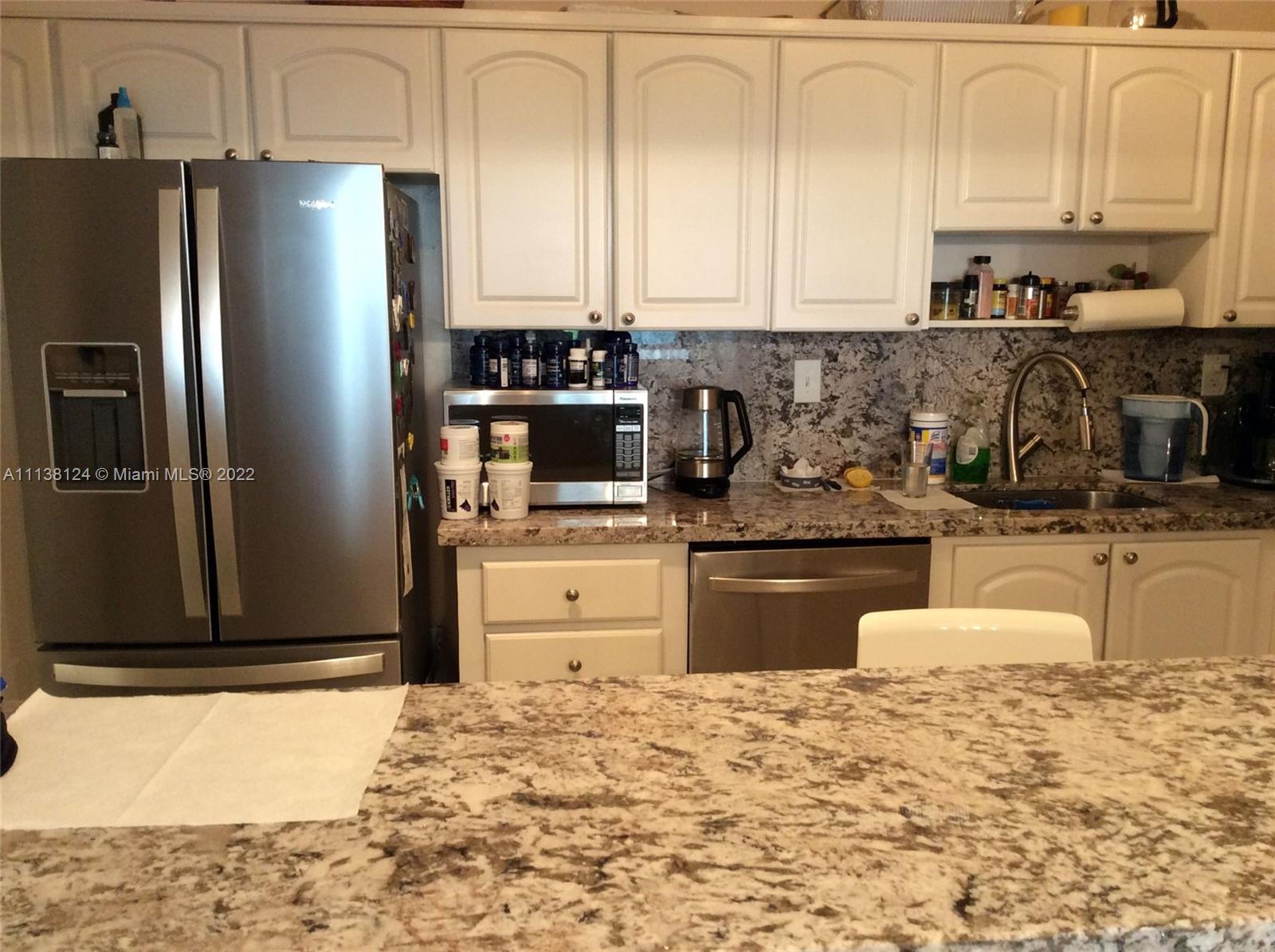 19380 Collins Ave, Sunny Isles Beach, Florida 33160, 1 Bedroom Bedrooms, ,1 BathroomBathrooms,Residential,Sold,Oceanview Building B,Collins Ave,A11138124