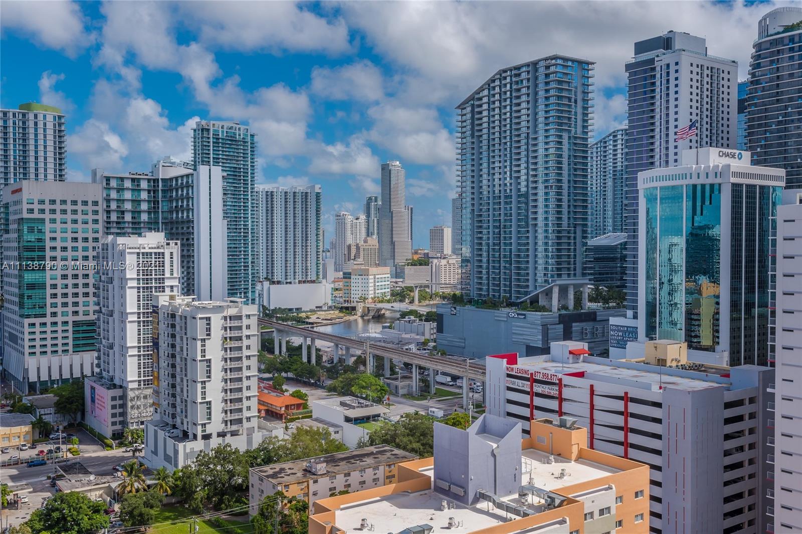 1010 2nd Ave, Miami, Florida 33130, 3 Bedrooms Bedrooms, ,3 BathroomsBathrooms,Residential,Sold,Brickell Ten,2nd Ave,A11138790