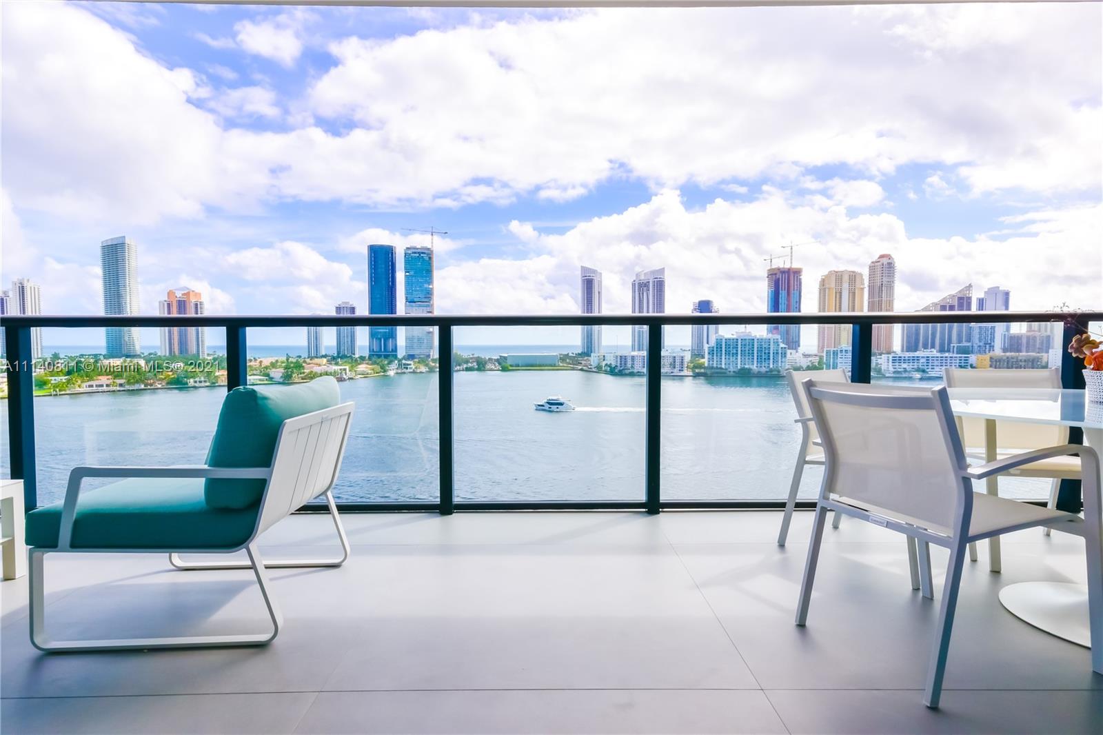 5500 Island Estates Dr, Aventura, Florida 33160, 3 Bedrooms Bedrooms, ,4 BathroomsBathrooms,Residential,Sold,PRIVE CONDO,Island Estates Dr,A11140811