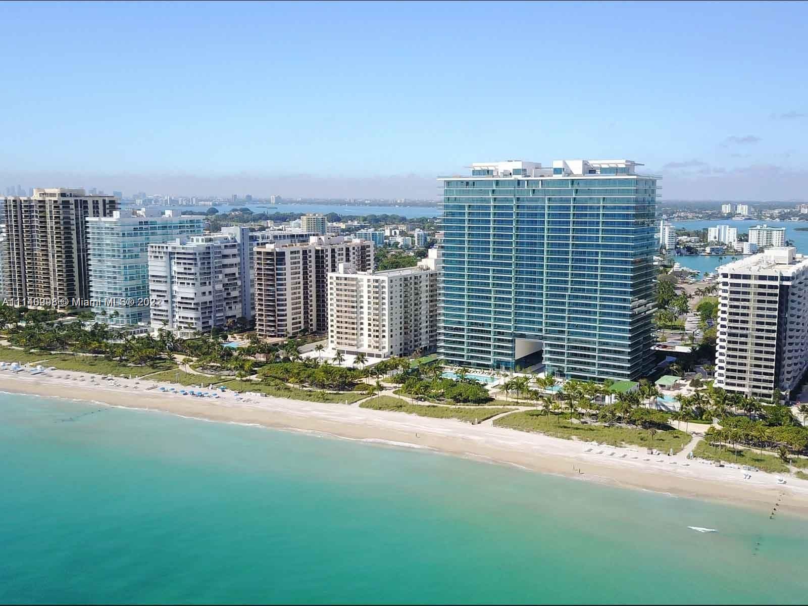 10201 Collins Ave, Bal Harbour, Florida 33154, 2 Bedrooms Bedrooms, ,3 BathroomsBathrooms,Residential,Sold,OCEANA,Collins Ave,A11140998