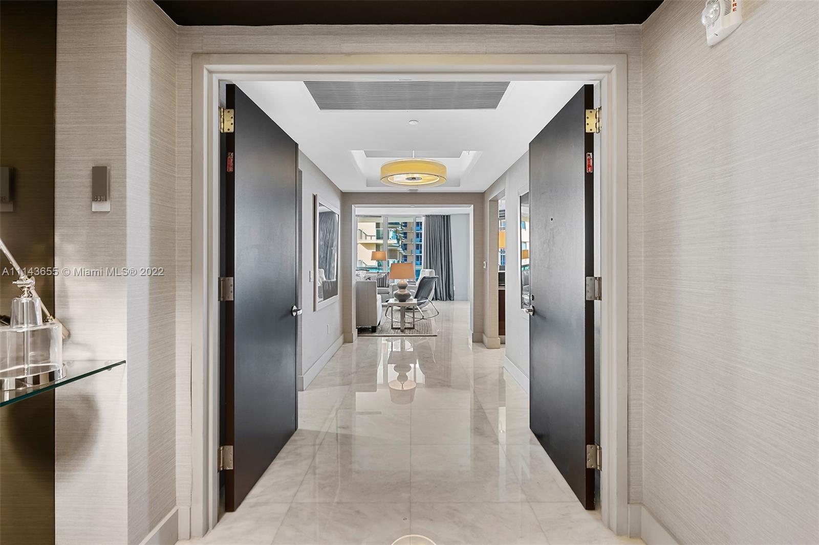 2711 Ocean Dr, Hollywood, Florida 33019, 3 Bedrooms Bedrooms, ,3 BathroomsBathrooms,Residential,Sold,Trump Hollywood,Ocean Dr,A11143655