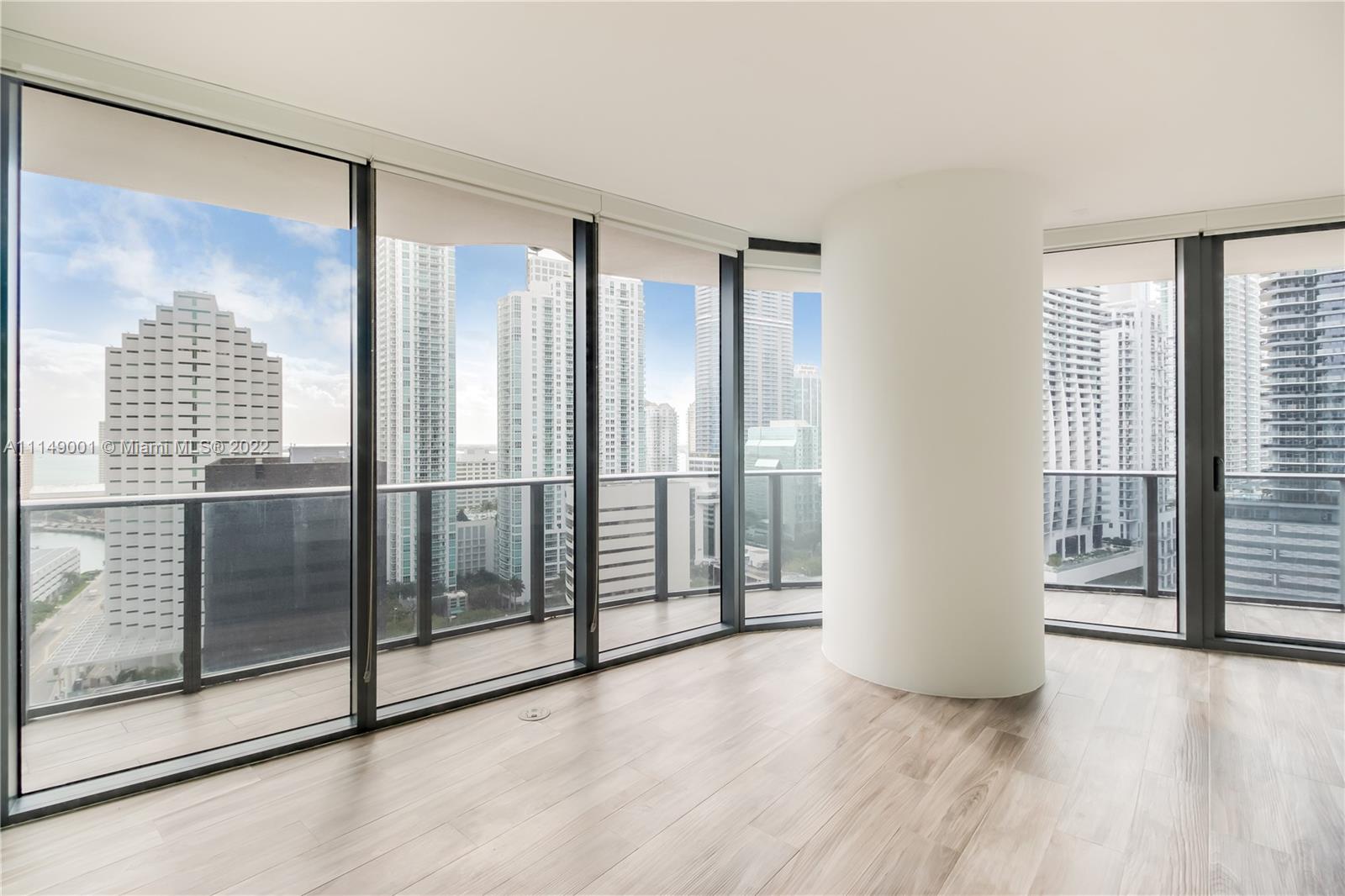 801 Miami Ave, Miami, Florida 33130, 3 Bedrooms Bedrooms, ,3 BathroomsBathrooms,Residential,Sold,SLS Lux Residences,Miami Ave,A11149001