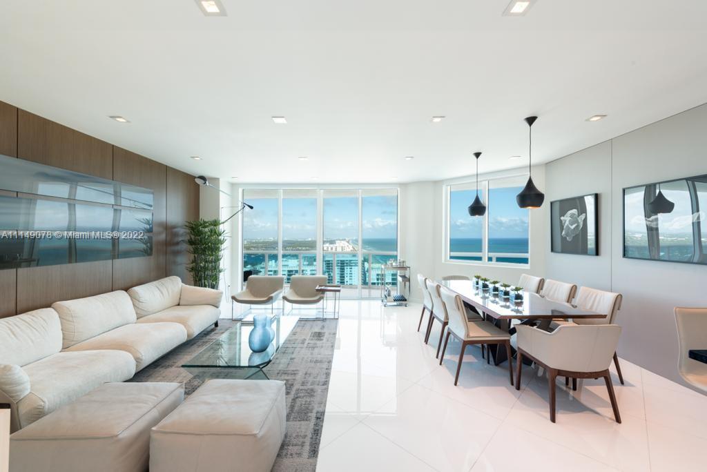 2711 Ocean Dr, Hollywood, Florida 33019, 3 Bedrooms Bedrooms, ,3 BathroomsBathrooms,Residential,Sold,Trump Hollywood,Ocean Dr,A11149078