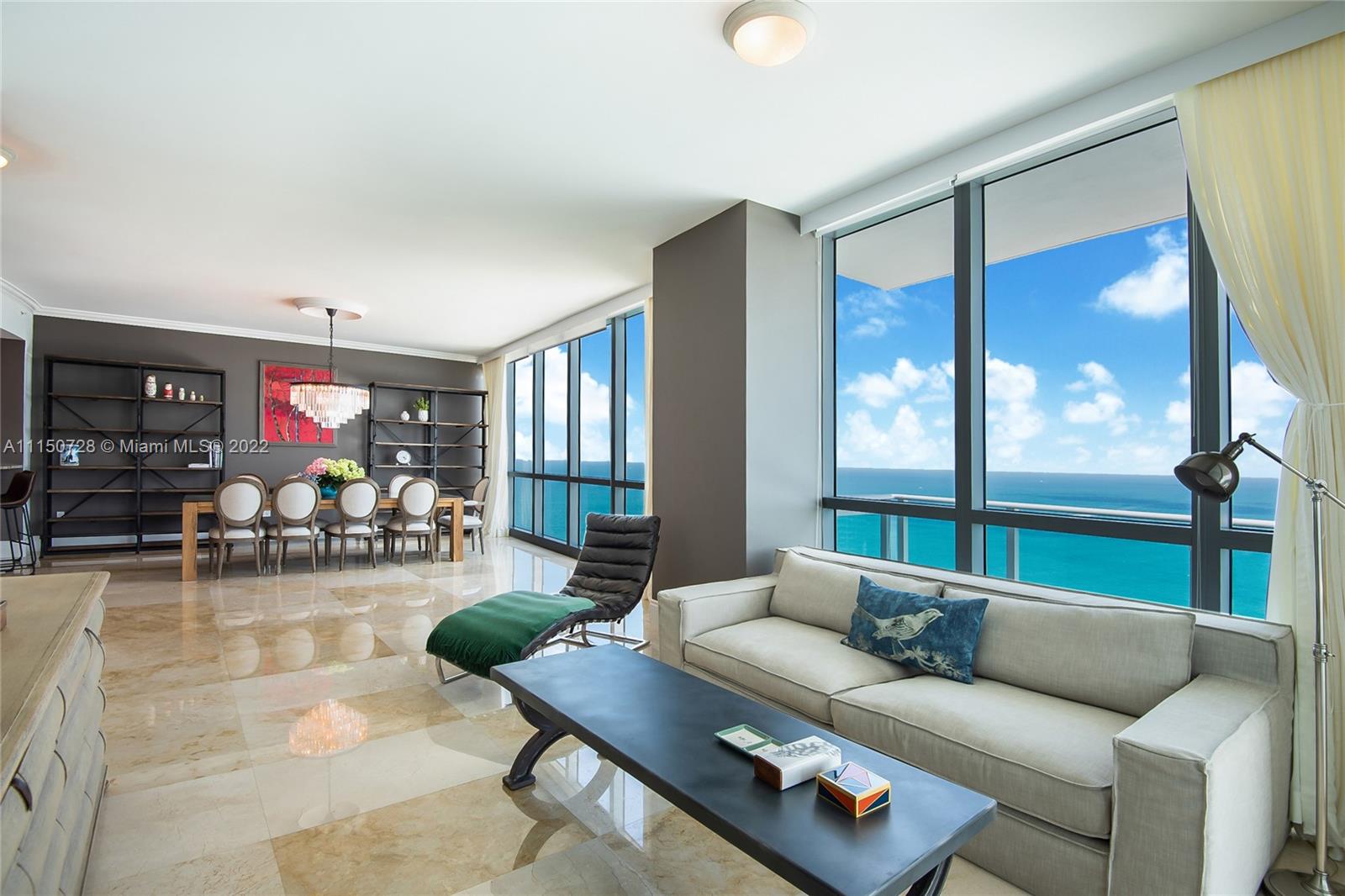 10295 Collins Ave, Bal Harbour, Florida 33154, 2 Bedrooms Bedrooms, ,2 BathroomsBathrooms,Residential,Sold,Ritz One Bal Harbour,Collins Ave,A11150728