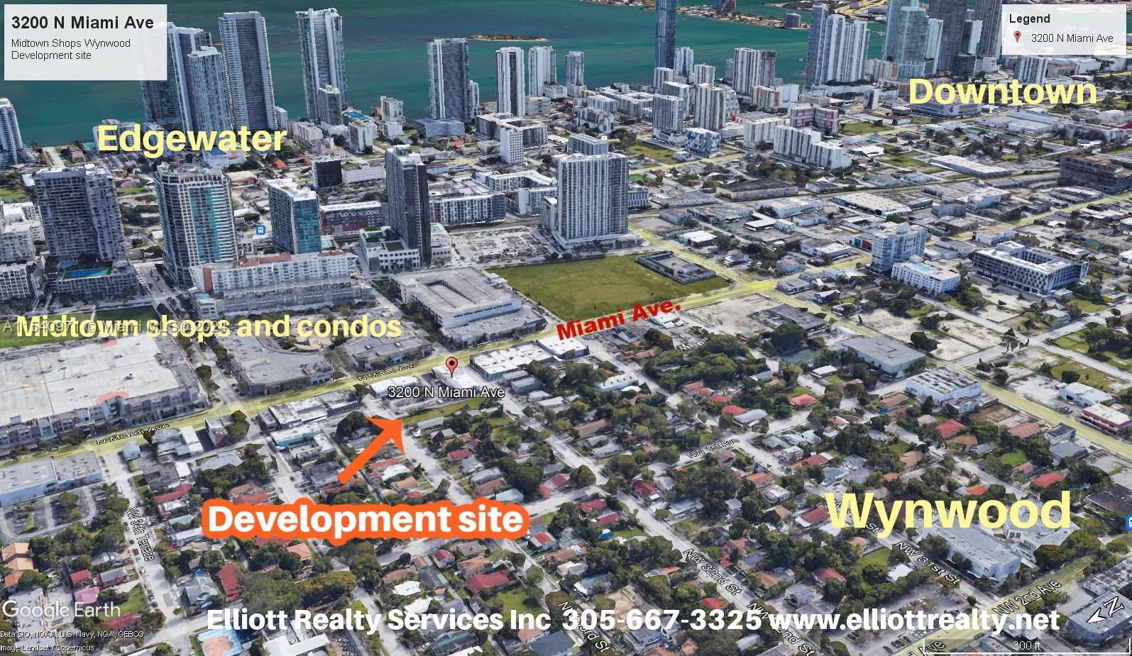 3246 Miami Ave, Miami, Florida 33127, ,Commercial Sale,For Sale,Miami Ave,A11540971