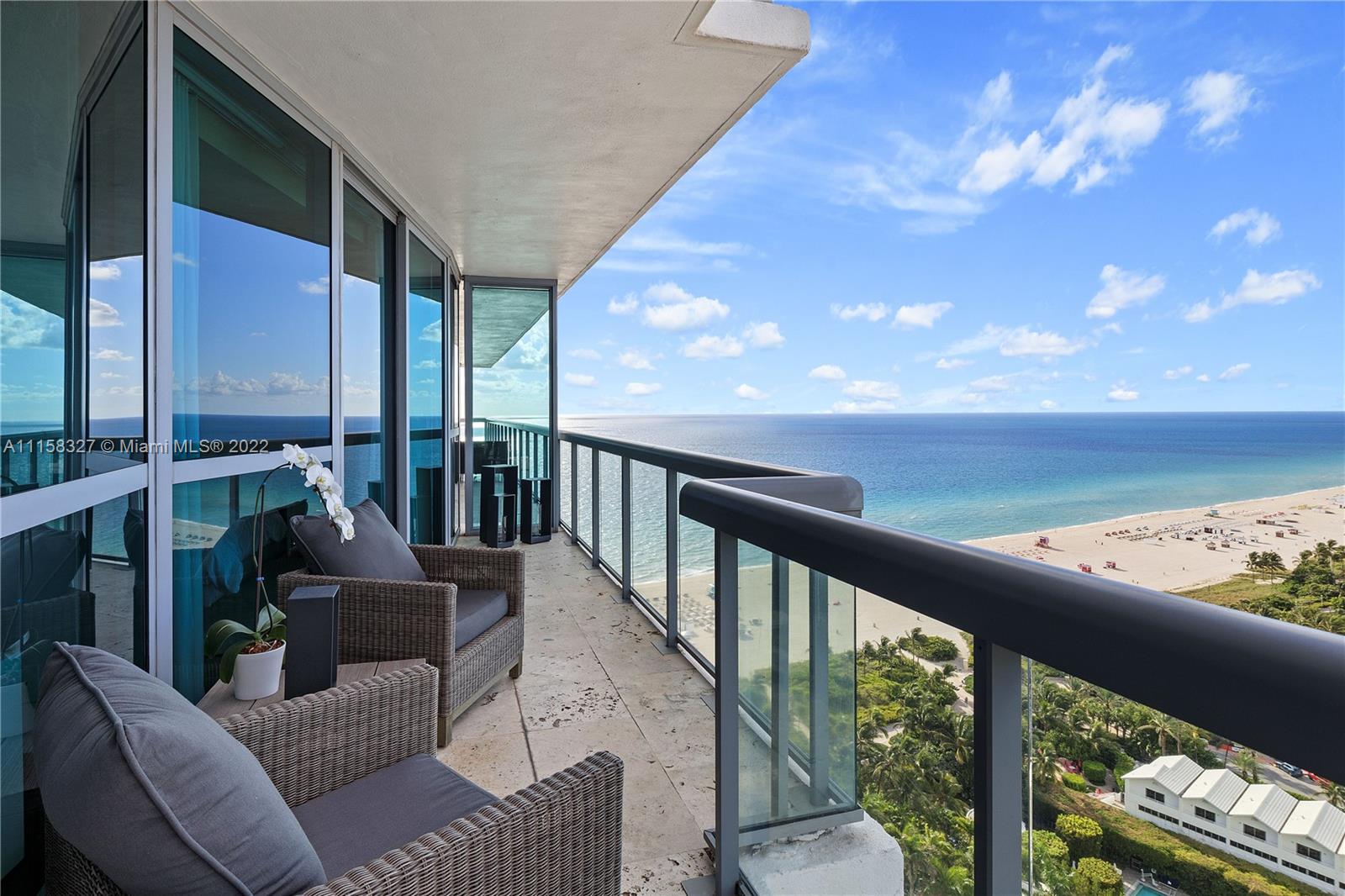 101 20th St, Miami Beach, Florida 33139, 2 Bedrooms Bedrooms, ,2 BathroomsBathrooms,Residential,Sold,Setai Hotel & Residences,20th St,A11158327