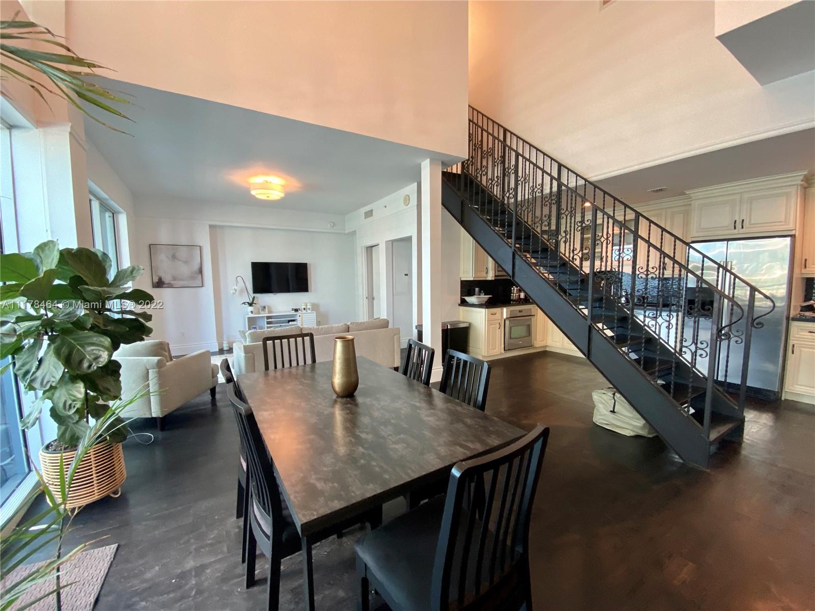 60 13th St, Miami, Florida 33130, 2 Bedrooms Bedrooms, ,3 BathroomsBathrooms,Residential,Sold,Infinity at Brickell,13th St,A11178464