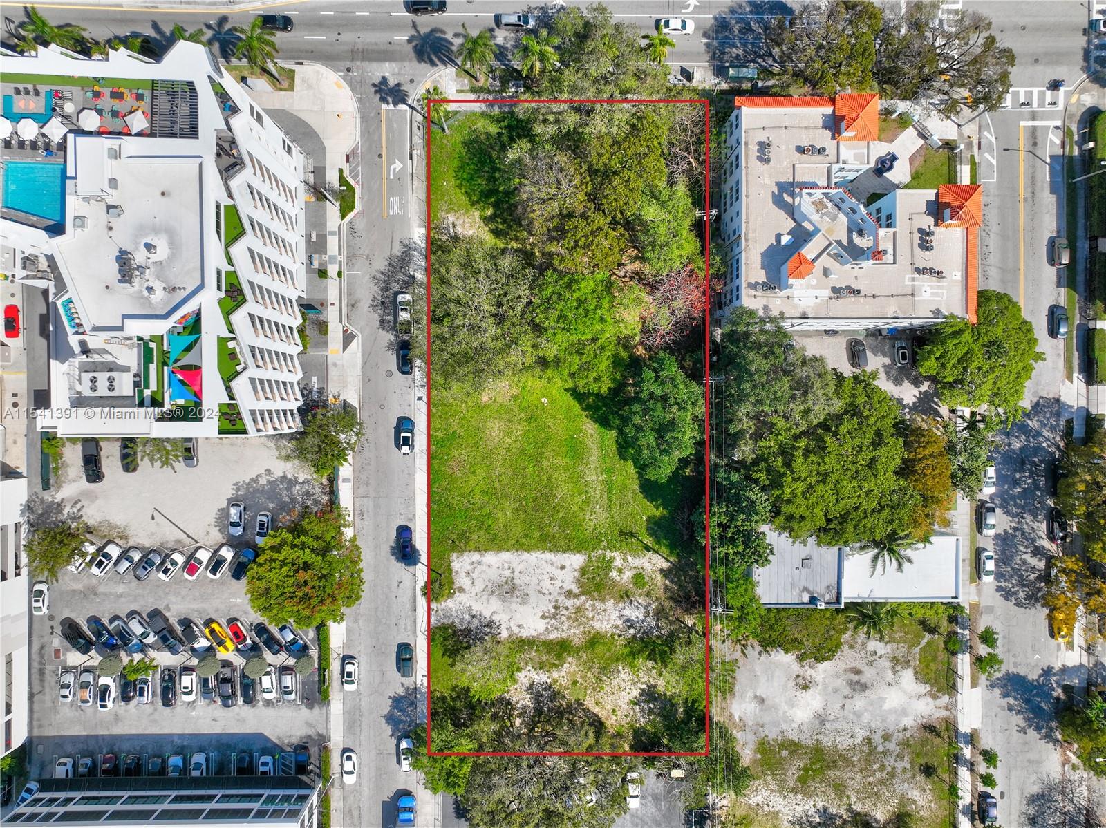 3350 Biscaynve Blvd, Miami, Florida 33137, ,Commercial Land,For Sale,BEVERLY SUB,Biscaynve Blvd,A11541391