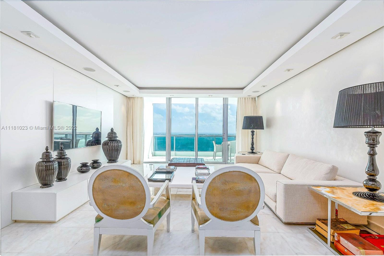 1331 Brickell Bay Dr, Miami, Florida 33131, 3 Bedrooms Bedrooms, ,3 BathroomsBathrooms,Residential,Sold,JADE RESIDENCES,Brickell Bay Dr,A11181023