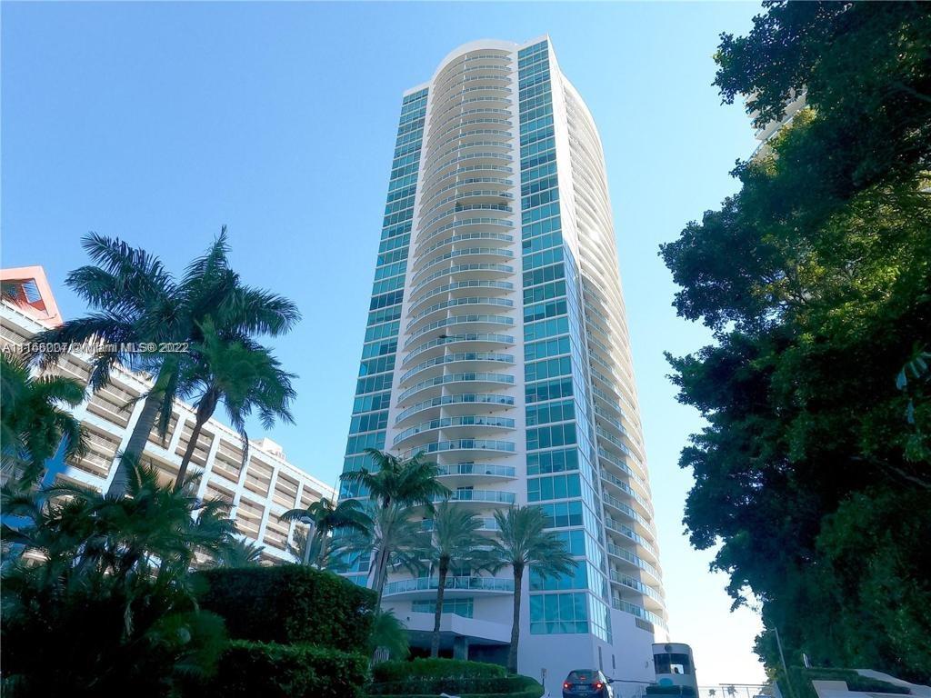 2101 Brickell Ave, Miami, Florida 33129, 1 Bedroom Bedrooms, ,1 BathroomBathrooms,Residential,Sold,SKYLINE ON BRICKELL CONDO,Brickell Ave,A11166007
