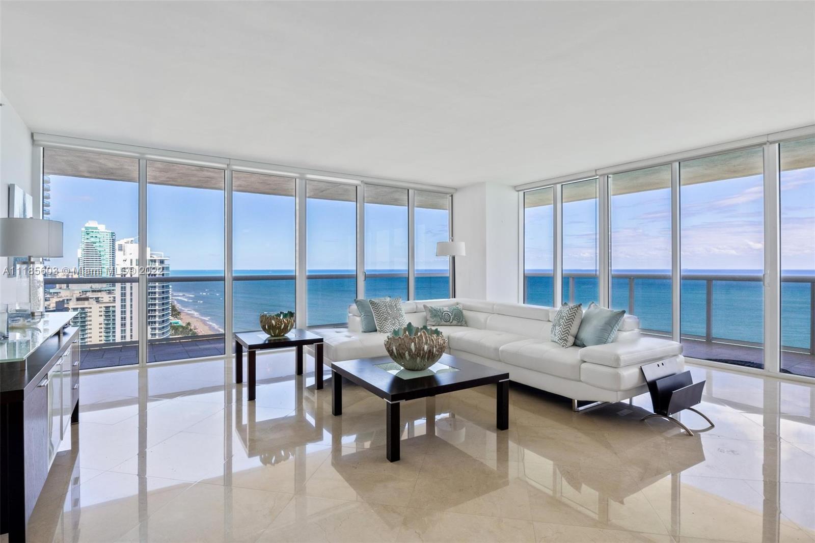 1830 Ocean Dr, Hallandale Beach, Florida 33009, 3 Bedrooms Bedrooms, ,3 BathroomsBathrooms,Residential,Sold,BEACH CLUB TWO,Ocean Dr,A11185603