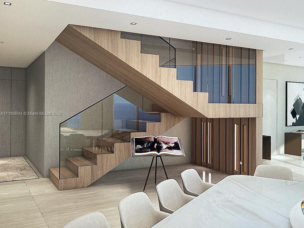 18975 Collins Ave, Sunny Isles Beach, Florida 33160, 5 Bedrooms Bedrooms, ,6 BathroomsBathrooms,Residential,Sold,Residences by Armani/Casa,Collins Ave,A11185694