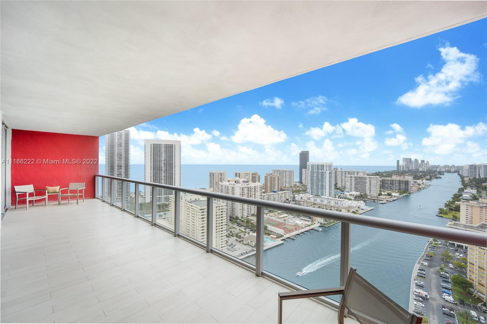 2600 Hallandale Beach Blvd, Hallandale Beach, Florida 33009, 2 Bedrooms Bedrooms, ,2 BathroomsBathrooms,Residential,Sold,Beachwalk,Hallandale Beach Blvd,A11186222