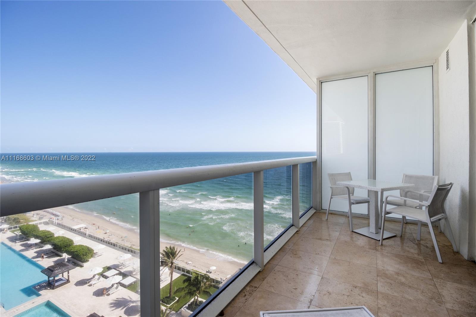 1830 Ocean Dr, Hallandale Beach, Florida 33009, 1 Bedroom Bedrooms, ,1 BathroomBathrooms,Residential,Sold,BEACH CLUB TWO,Ocean Dr,A11168603