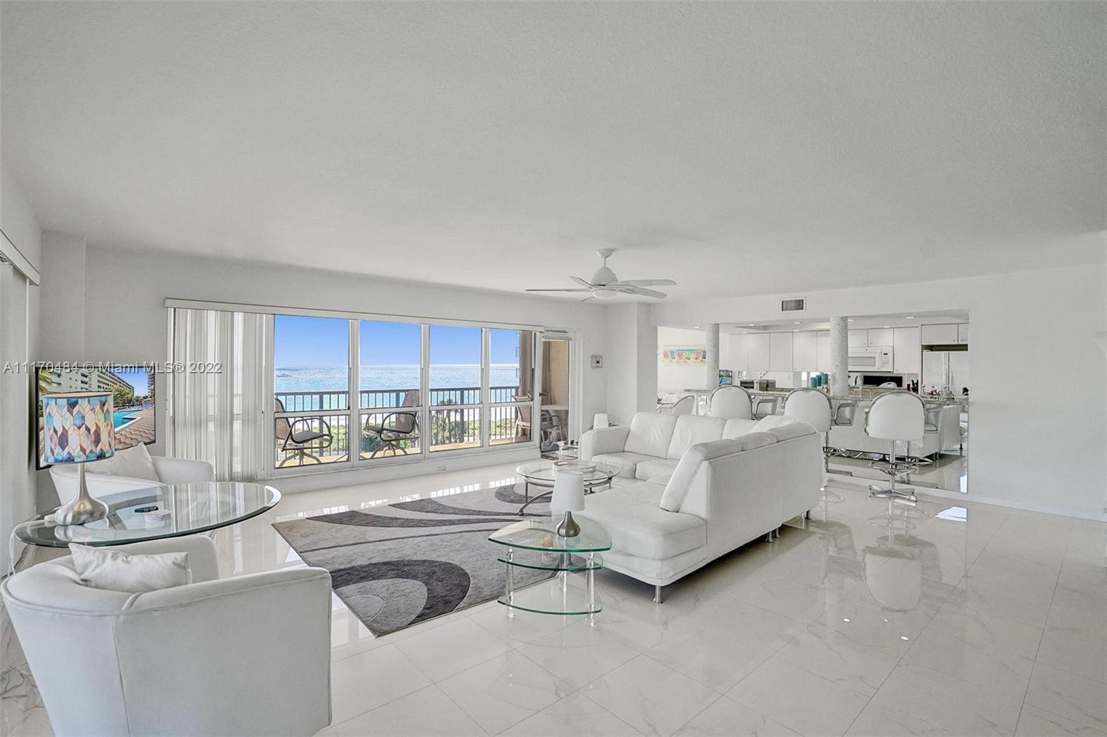 1800 Ocean Blvd, Lauderdale By The Sea, Florida 33062, 2 Bedrooms Bedrooms, ,2 BathroomsBathrooms,Residential,Sold,HAMPTON BEACH CLUB,Ocean Blvd,A11170484