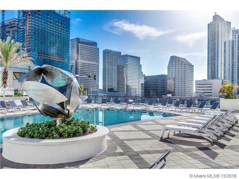 999 1st Ave, Miami, Florida 33130, 1 Bedroom Bedrooms, ,1 BathroomBathrooms,Residential,Sold,NINE AT MARY BRICKELL VIL,1st Ave,A11171664