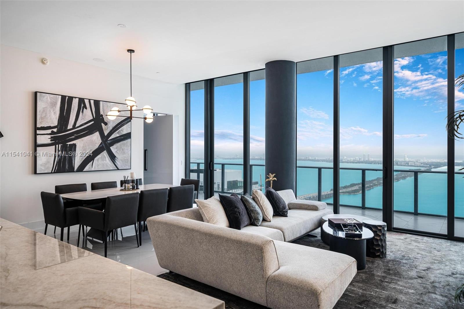 480 31st, Miami, Florida 33137, 5 Bedrooms Bedrooms, ,5 BathroomsBathrooms,Residential,For Sale,GRAN PARAISO RESIDENCES,31st,A11541041