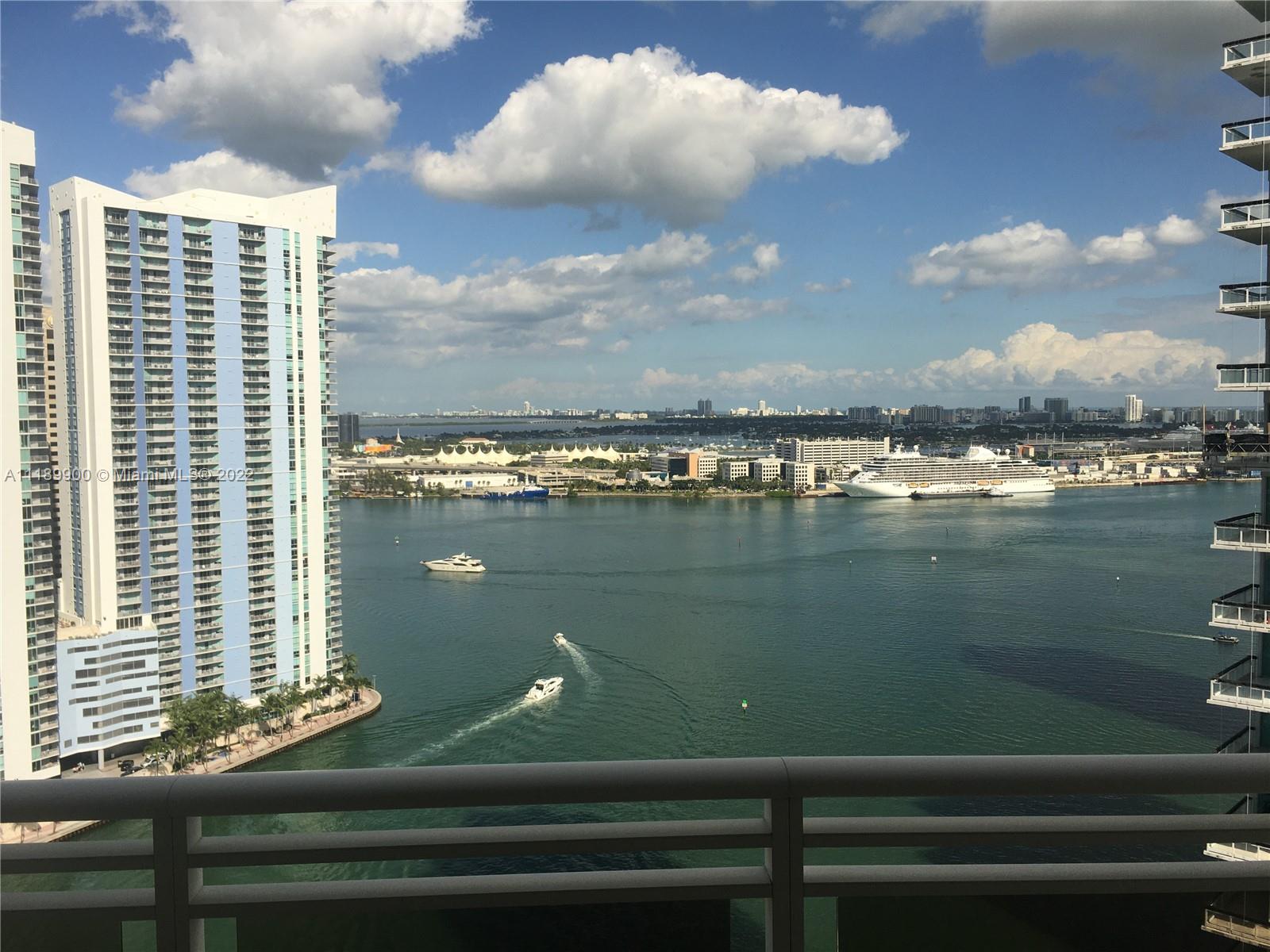 901 Brickell Key Blvd, Miami, Florida 33131, 4 Bedrooms Bedrooms, ,4 BathroomsBathrooms,Residential,Sold,CARBONELL CONDO,Brickell Key Blvd,A11189900