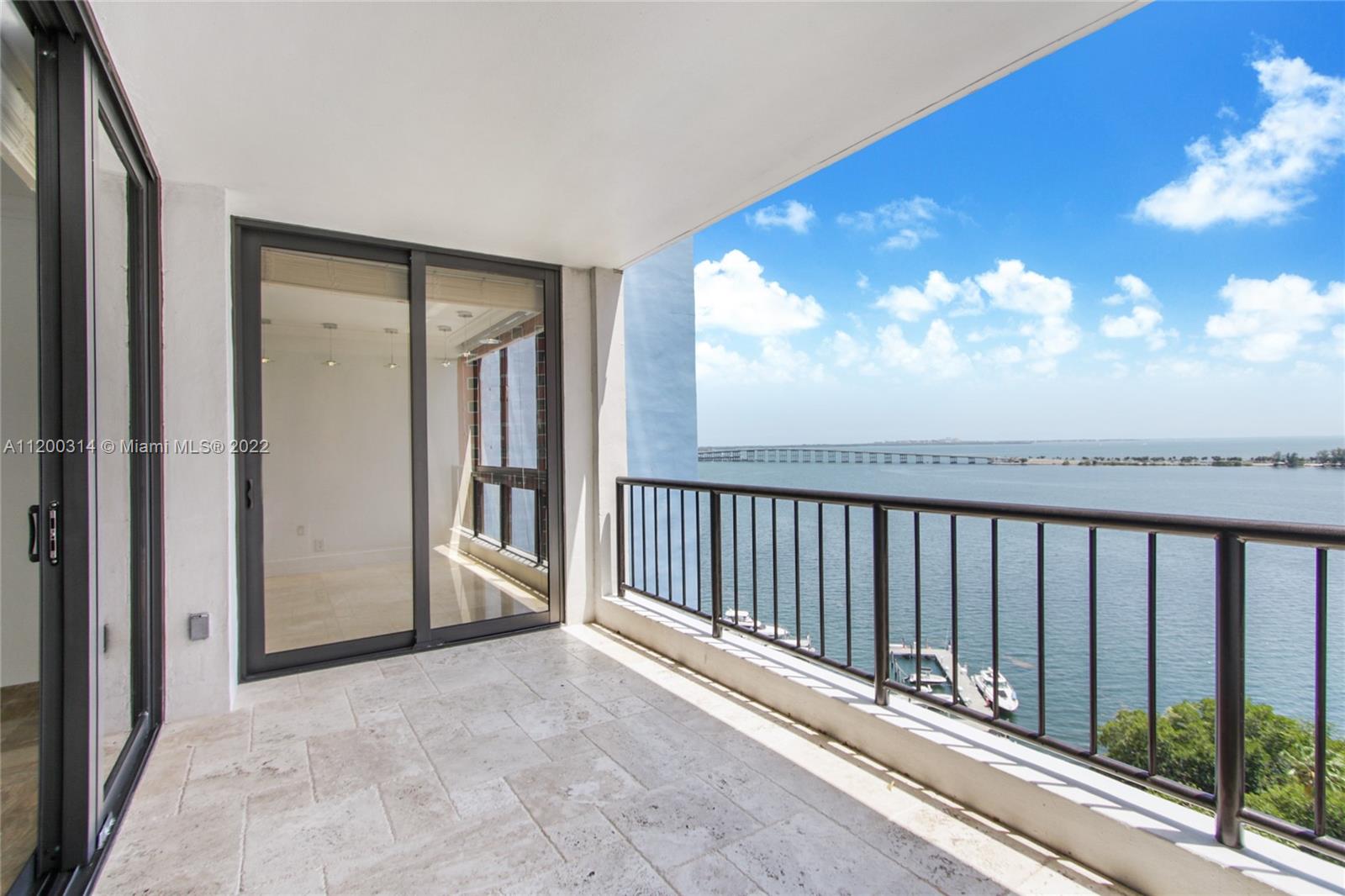 1581 Brickell Ave, Miami, Florida 33129, 2 Bedrooms Bedrooms, ,2 BathroomsBathrooms,Residential,Sold,VILLA REGINA CONDO,Brickell Ave,A11200314