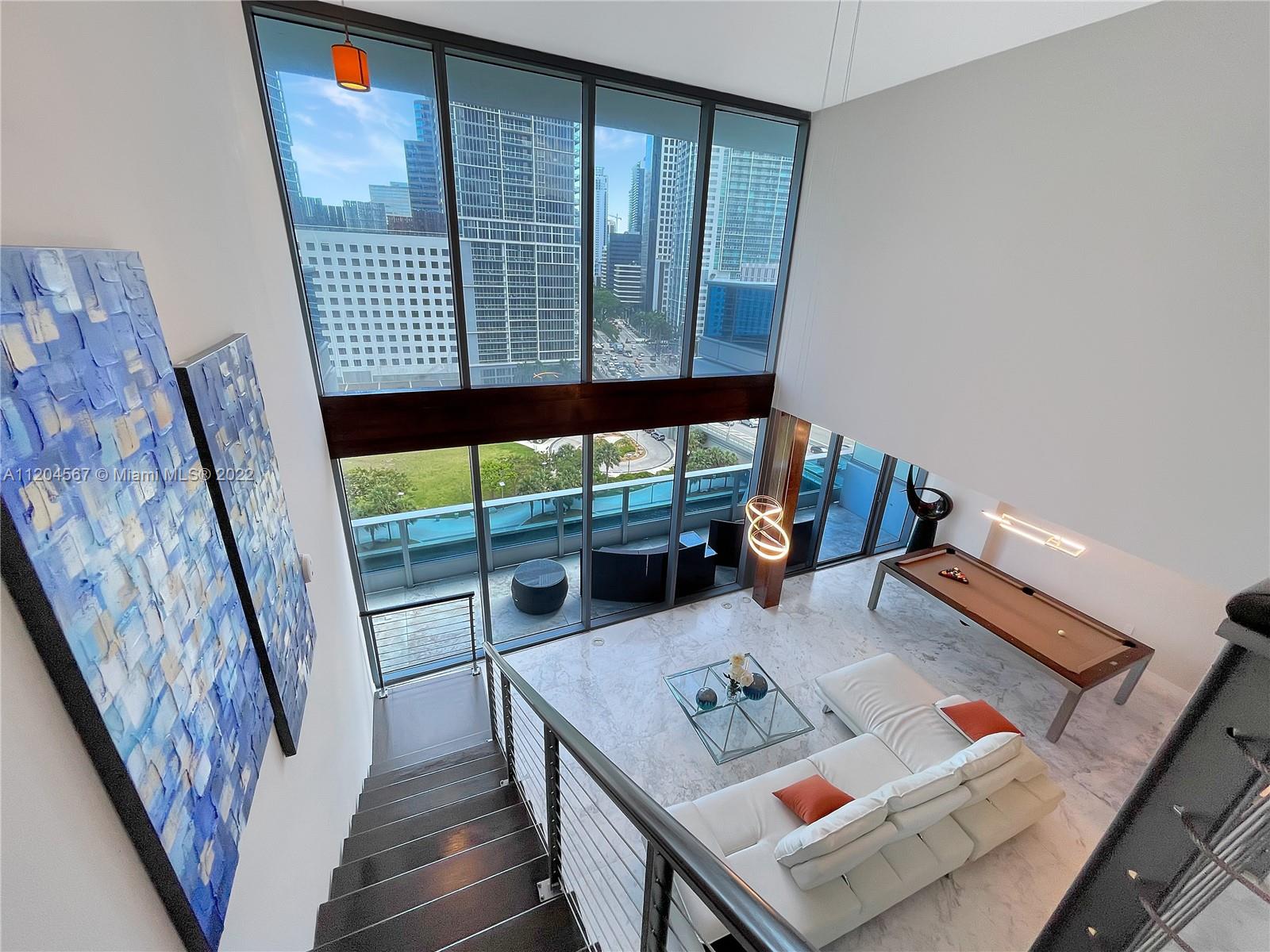 200 Biscayne Boulevard Way, Miami, Florida 33131, 2 Bedrooms Bedrooms, ,2 BathroomsBathrooms,Residential,Sold,Epic Residences,Biscayne Boulevard Way,A11204567