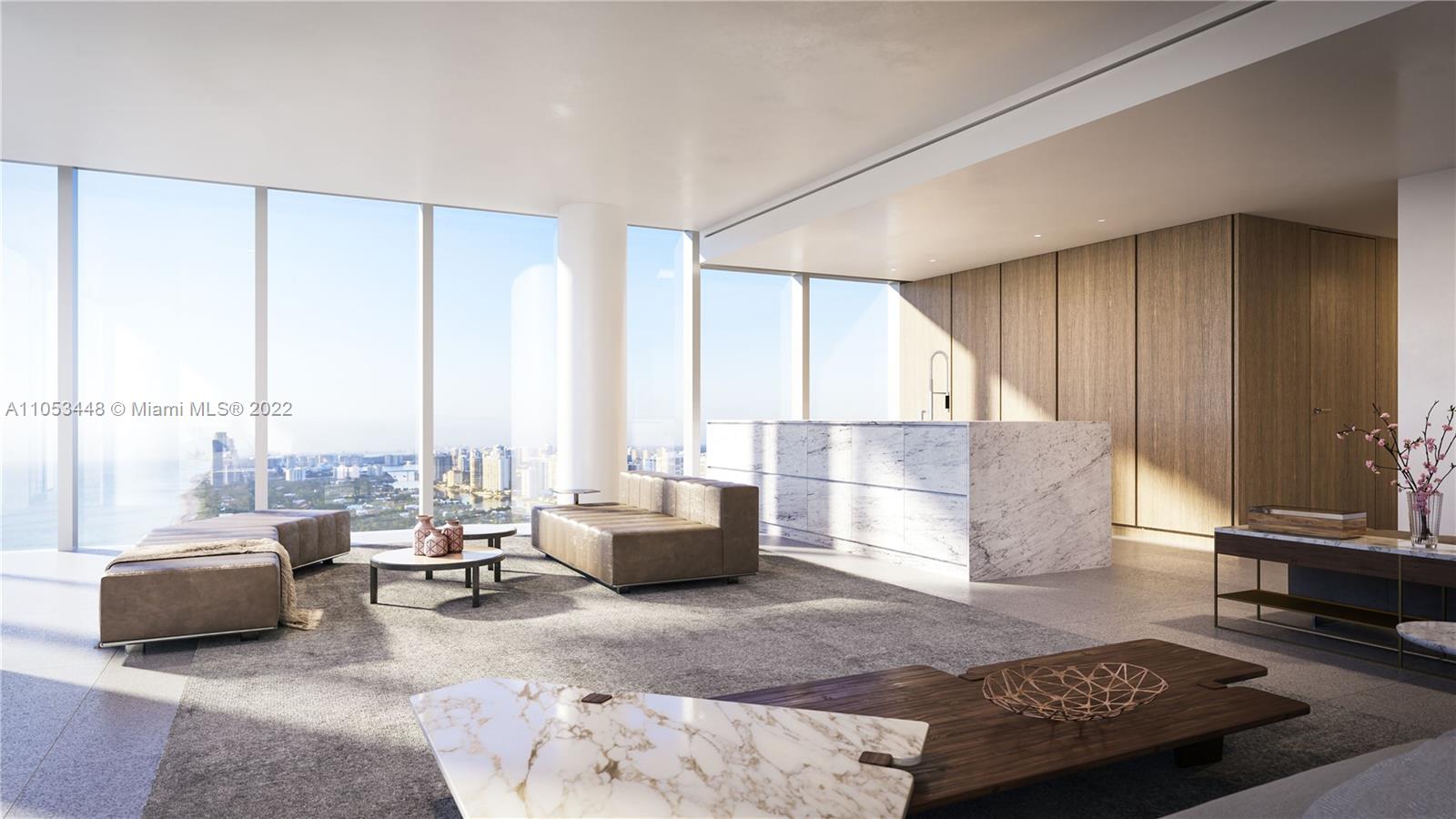 2000 Ocean Dr, Hallandale Beach, Florida 33009, 3 Bedrooms Bedrooms, ,3 BathroomsBathrooms,Residential,Sold,2000 Ocean,Ocean Dr,A11053448