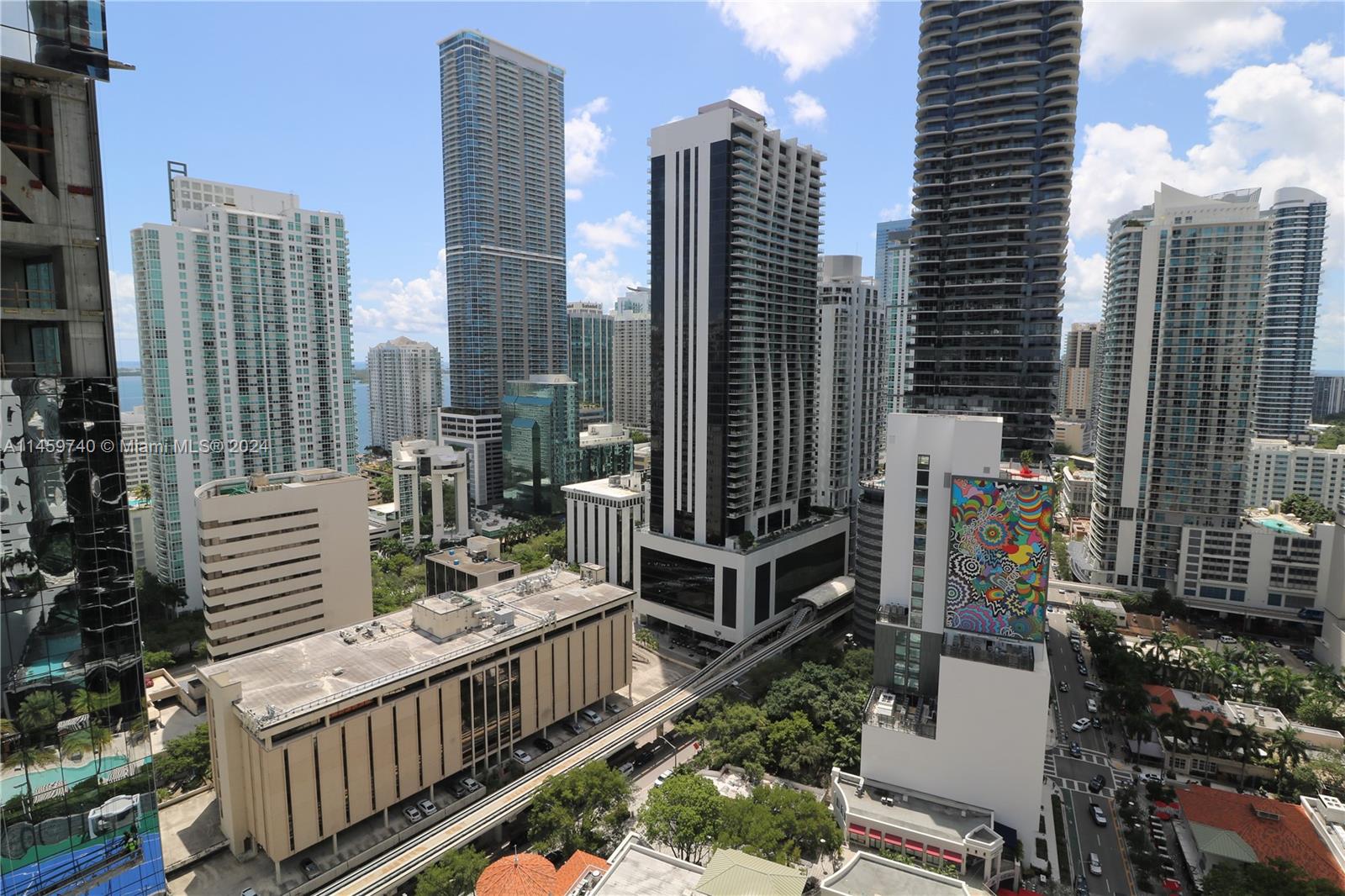 801 Miami Ave, Miami, Florida 33130, 3 Bedrooms Bedrooms, ,4 BathroomsBathrooms,Residential Lease,For Rent,801 SMA RESIDENCES CONDO,Miami Ave,A11459740