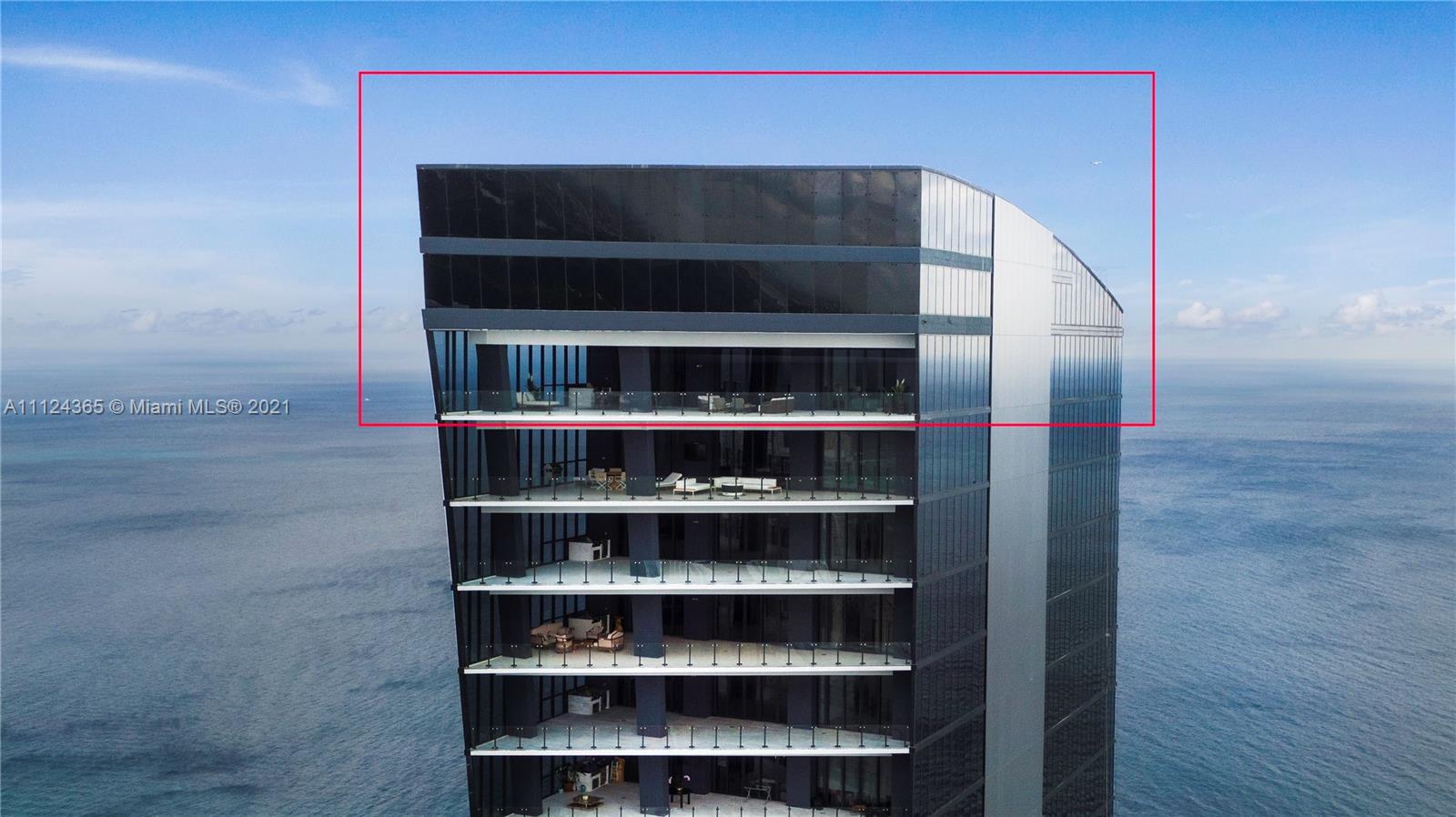 17141 Collins Ave, Sunny Isles Beach, Florida 33160, 4 Bedrooms Bedrooms, ,6 BathroomsBathrooms,Residential,Sold,The Muse Residences,Collins Ave,A11124365