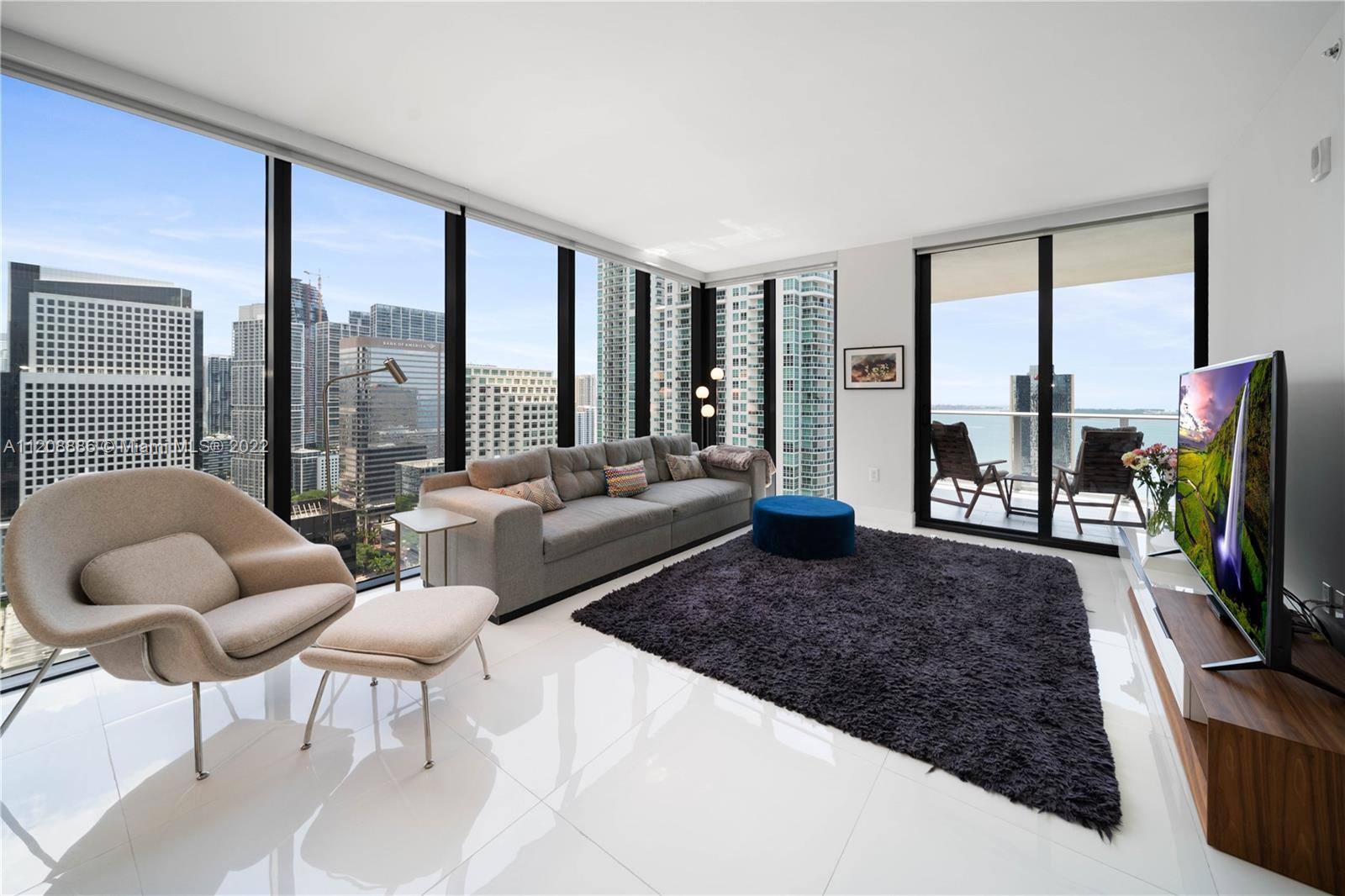 1010 Brickell Ave, Miami, Florida 33131, 3 Bedrooms Bedrooms, ,3 BathroomsBathrooms,Residential,Sold,1010 Brickell,Brickell Ave,A11208886