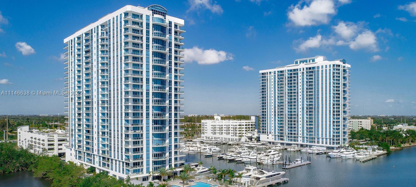 17111 Biscayne Blvd, Miami, Florida 33160, 2 Bedrooms Bedrooms, ,2 BathroomsBathrooms,Residential,Sold,MARINA PALMS RESIDENCES,Biscayne Blvd,A11146638