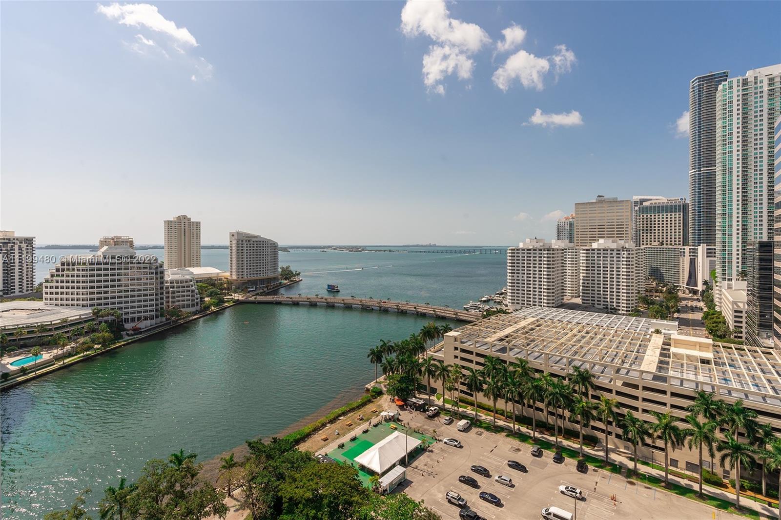 495 Brickell Ave, Miami, Florida 33131, 1 Bedroom Bedrooms, ,1 BathroomBathrooms,Residential,Sold,ICON BRICKELL,Brickell Ave,A11199480