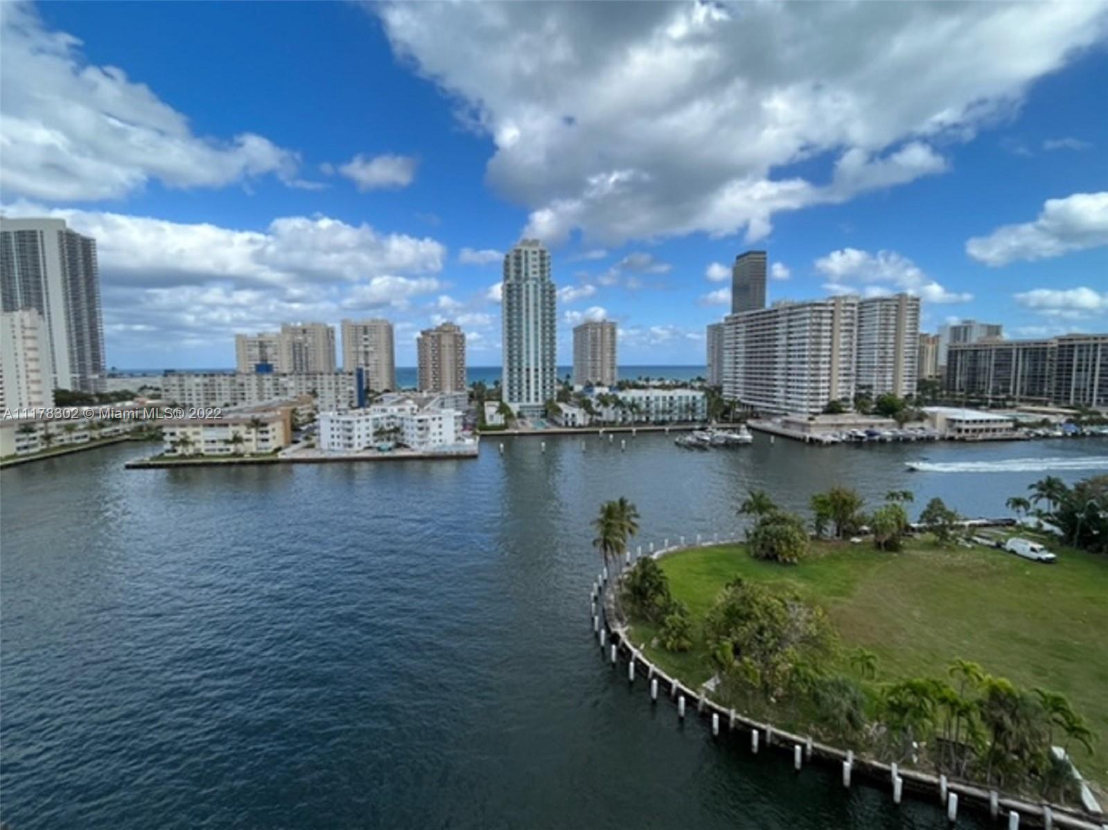 137 Golden Isles Dr, Hallandale Beach, Florida 33009, 2 Bedrooms Bedrooms, ,2 BathroomsBathrooms,Residential,Sold,Golden Surf Towers,Golden Isles Dr,A11178302