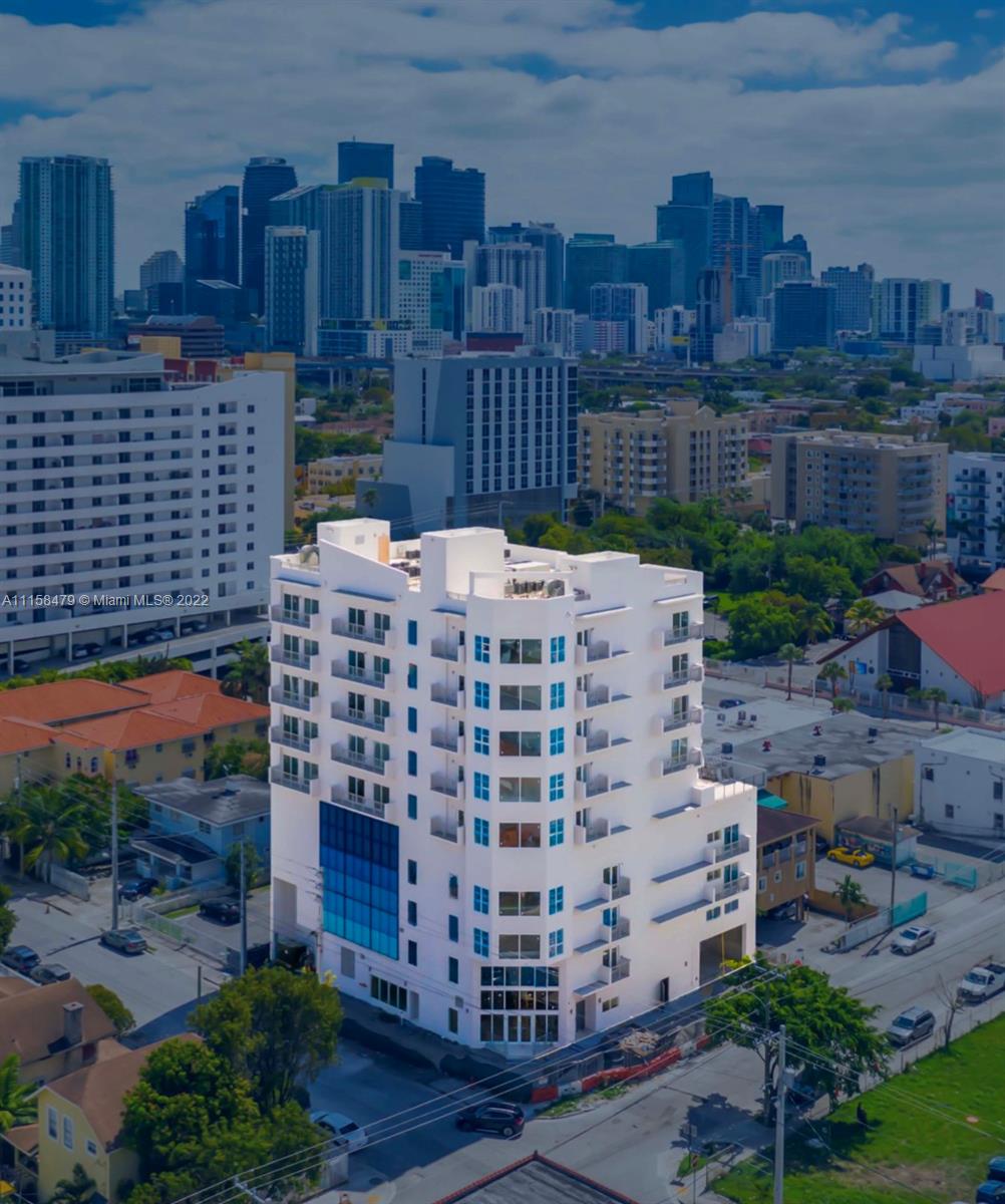 39 7th Ave, Miami, Florida 33128, ,Commercial Sale,Sold,7th Ave,A11158479