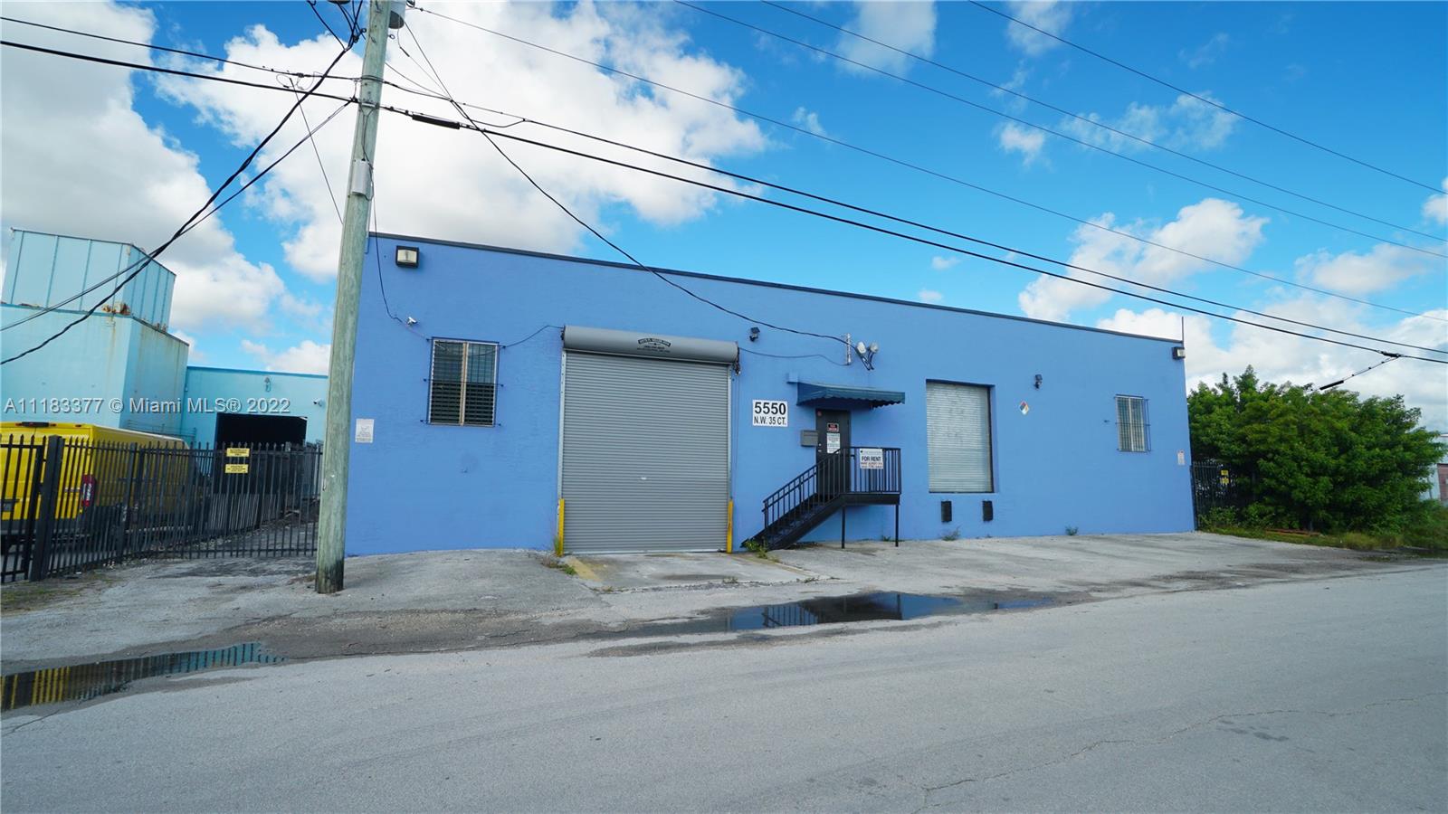5550 35th Ct, Hialeah, Florida 33142, ,Commercial Sale,Sold,35th Ct,A11183377