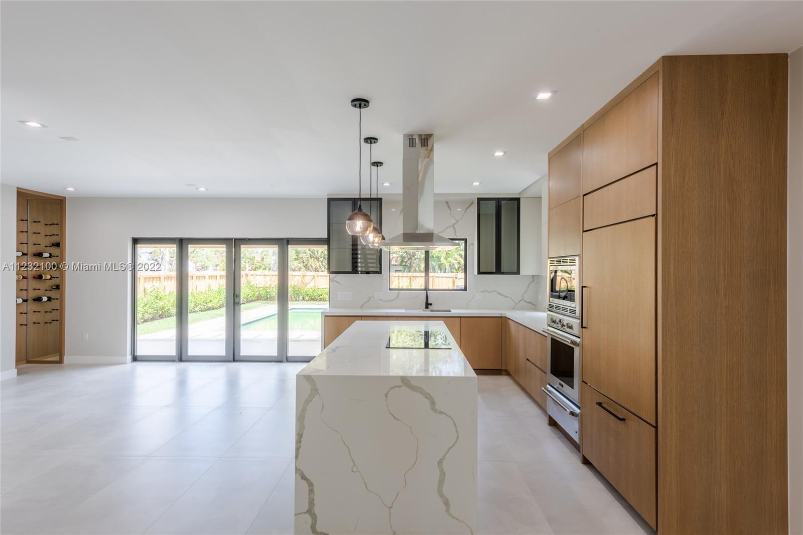 251 95th St, Miami Shores, Florida 33138, 4 Bedrooms Bedrooms, ,3 BathroomsBathrooms,Residential,Sold,MIAMI SHORES SEC 1 AMD,95th St,A11232100