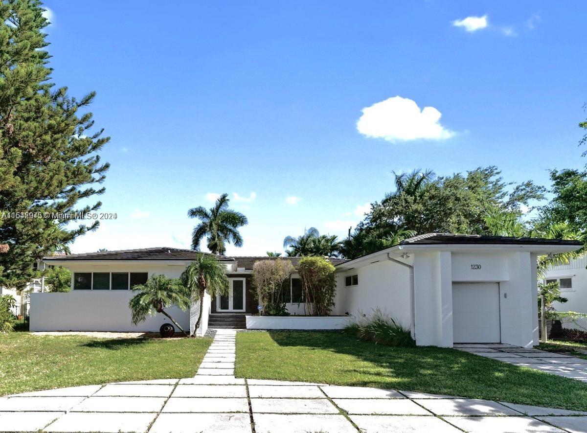 1230 96th St, Bay Harbor Islands, Florida 33154, 4 Bedrooms Bedrooms, ,2 BathroomsBathrooms,Residential Lease,For Rent,BAY HARBOR ISLAND,96th St,A11542943