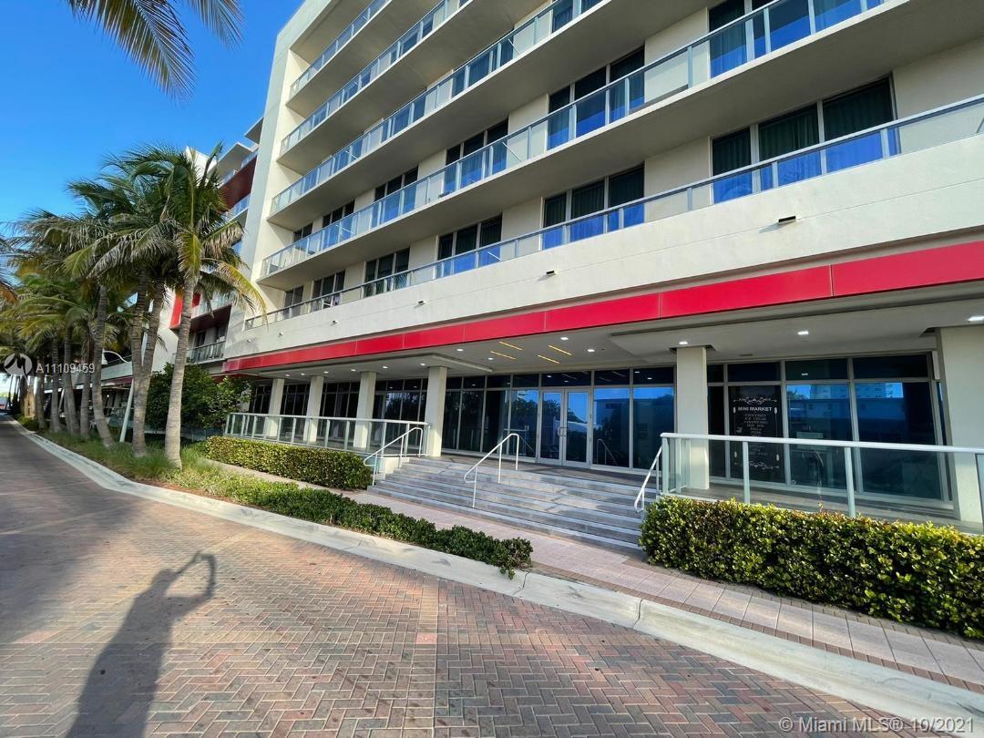777 Ocean Dr, Hollywood, Florida 33019, ,Commercial Sale,Sold,Ocean Dr,A11109459