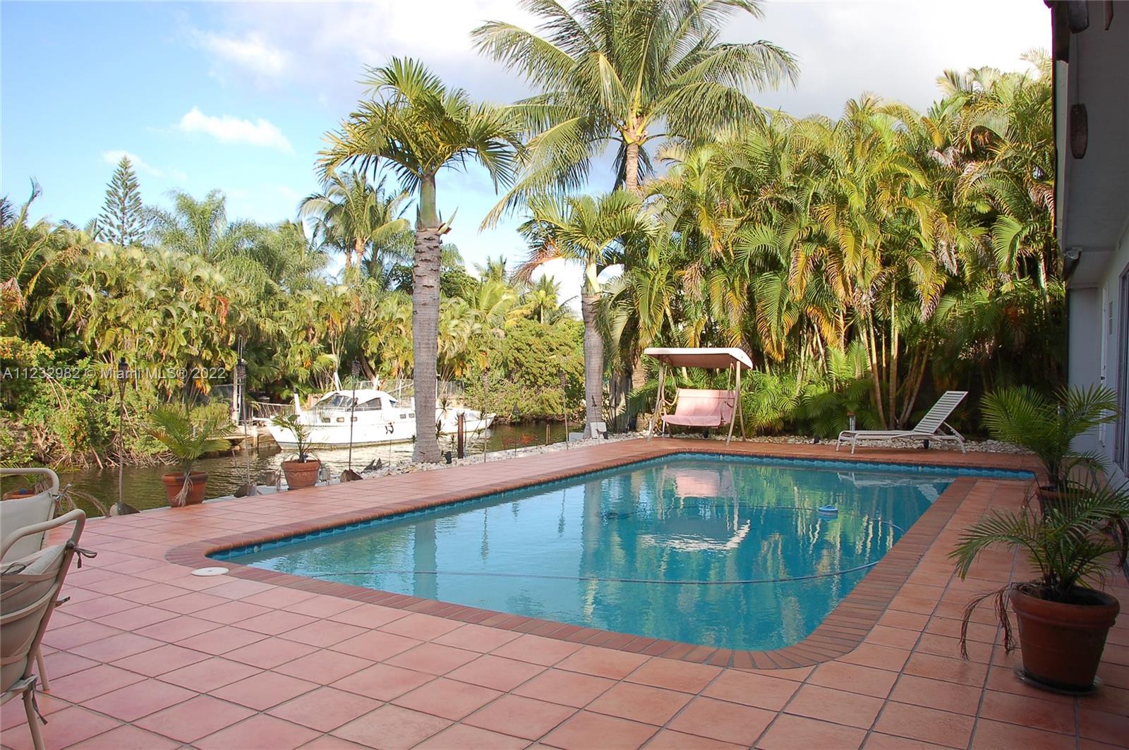 1131 104 St, Miami Shores, Florida 33138, 4 Bedrooms Bedrooms, ,3 BathroomsBathrooms,Residential,Sold,EVENINGSIDE,104 St,A11232982